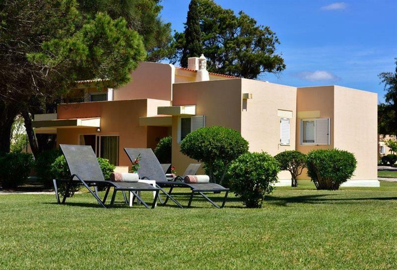 Pestana Villa Alvor