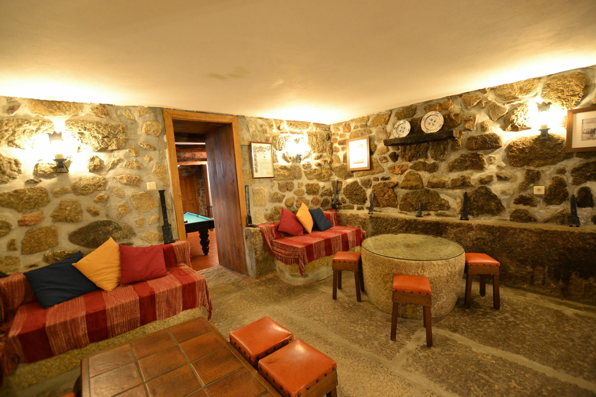 Quinta Do Terreiro - Turismo De Habitacao Guest house 3*