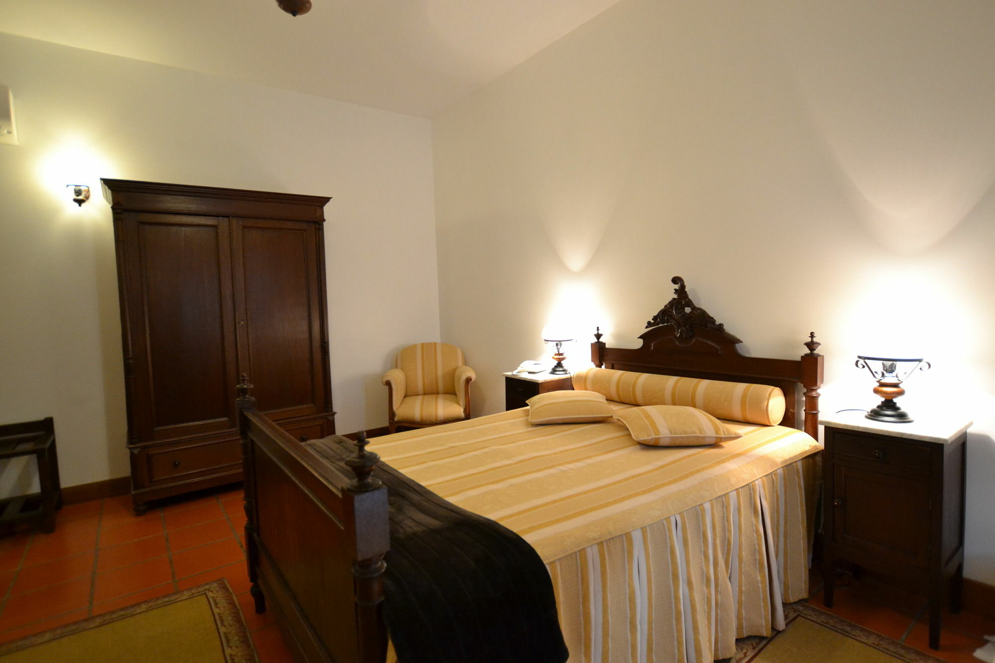 Quinta Do Terreiro - Turismo De Habitacao Guest house 3*