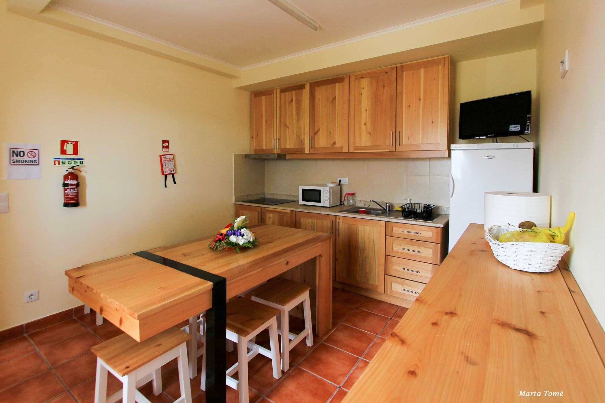 Quinta Do Norte Homestay *