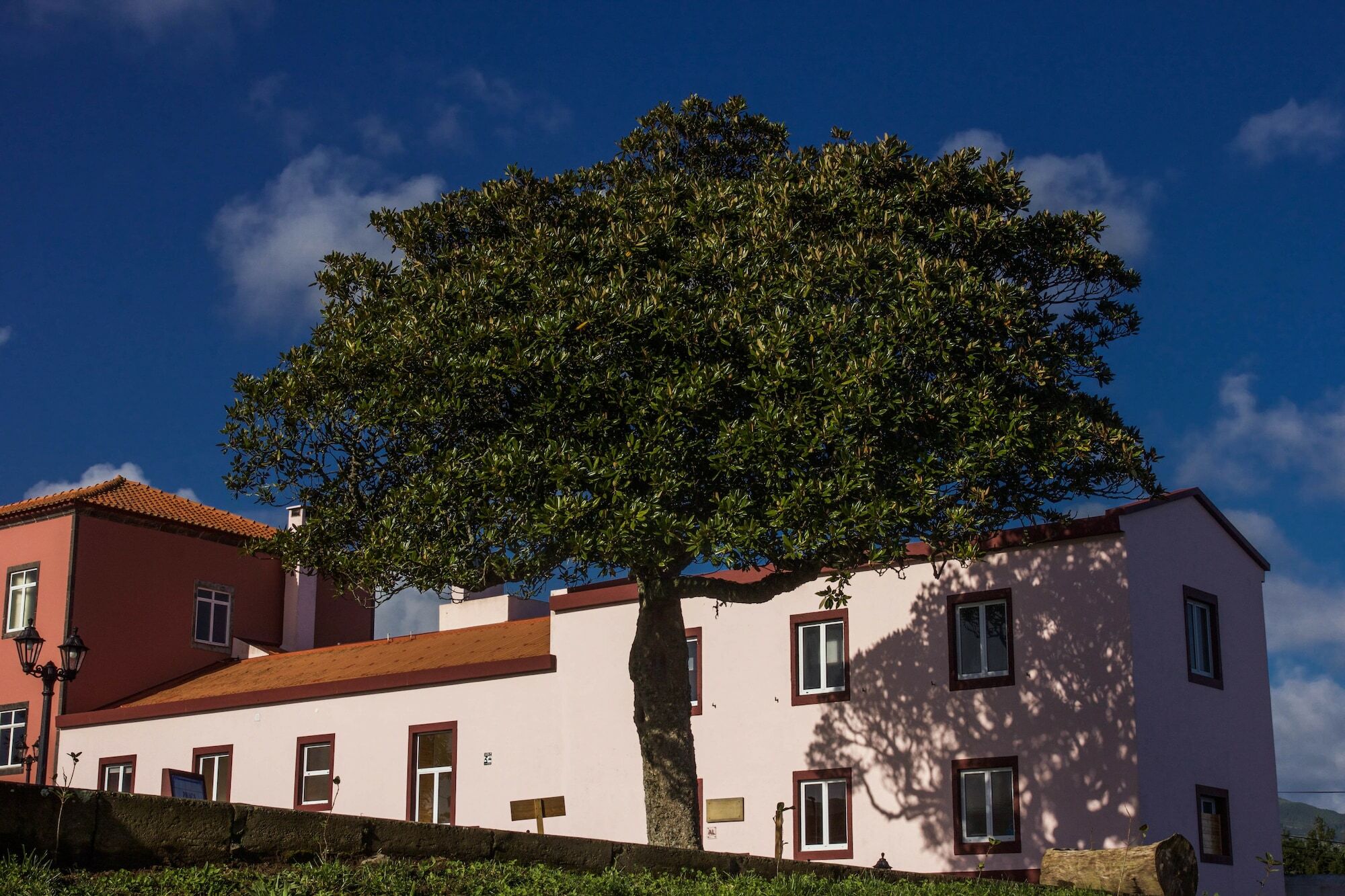 Hospedagem domiciliar Quinta Do Norte *