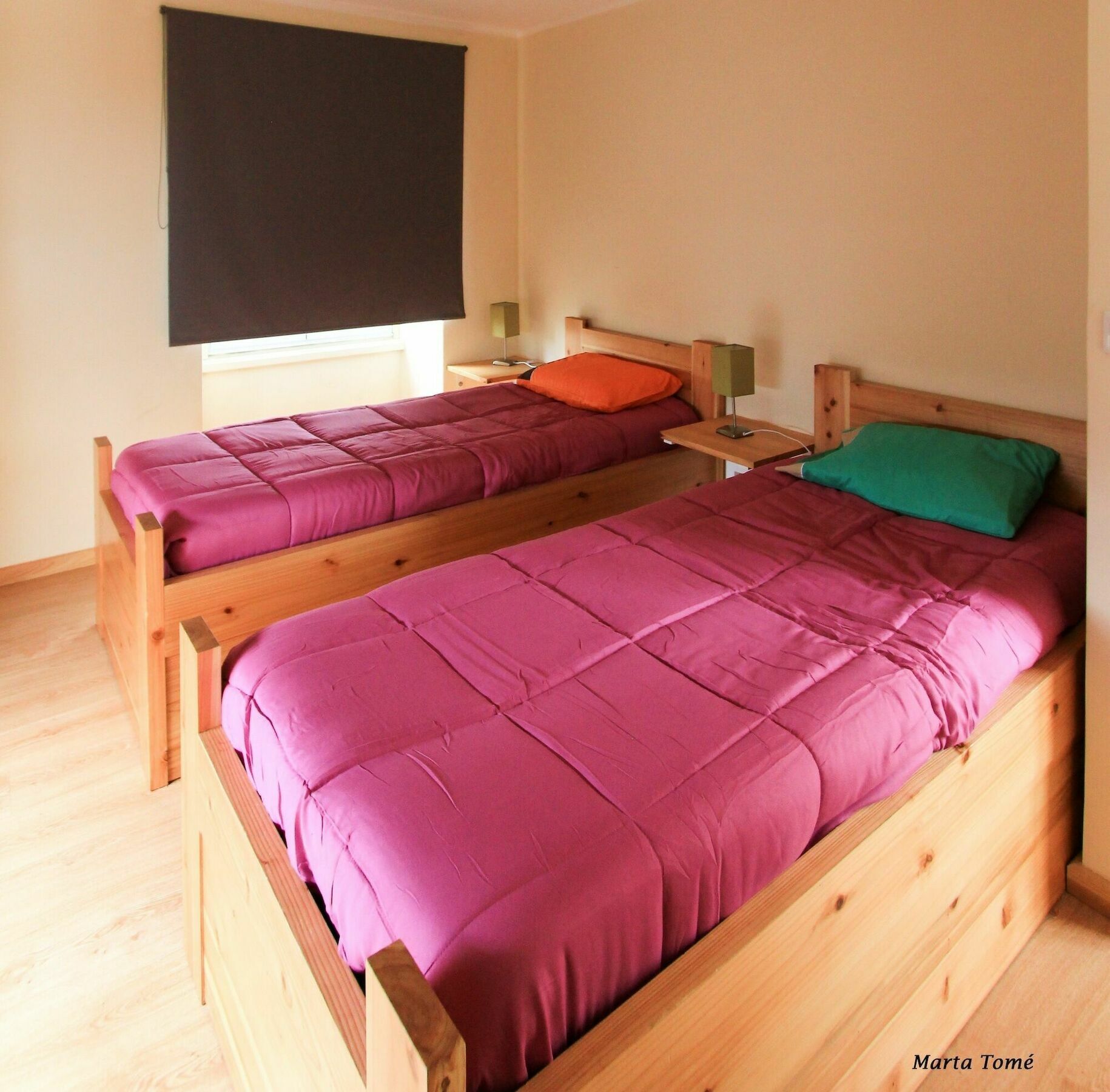 Quinta Do Norte Homestay Capelas