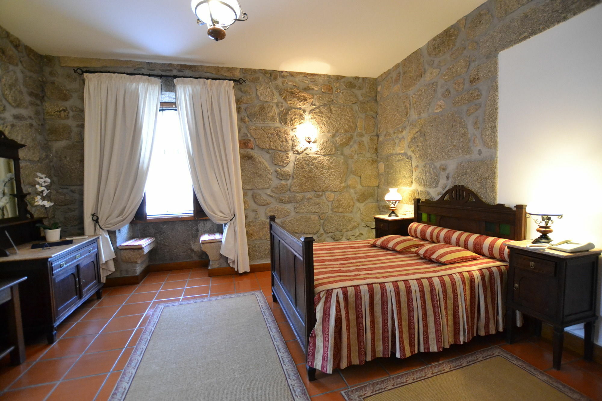 Guest house Quinta Do Terreiro - Turismo De Habitacao 3*