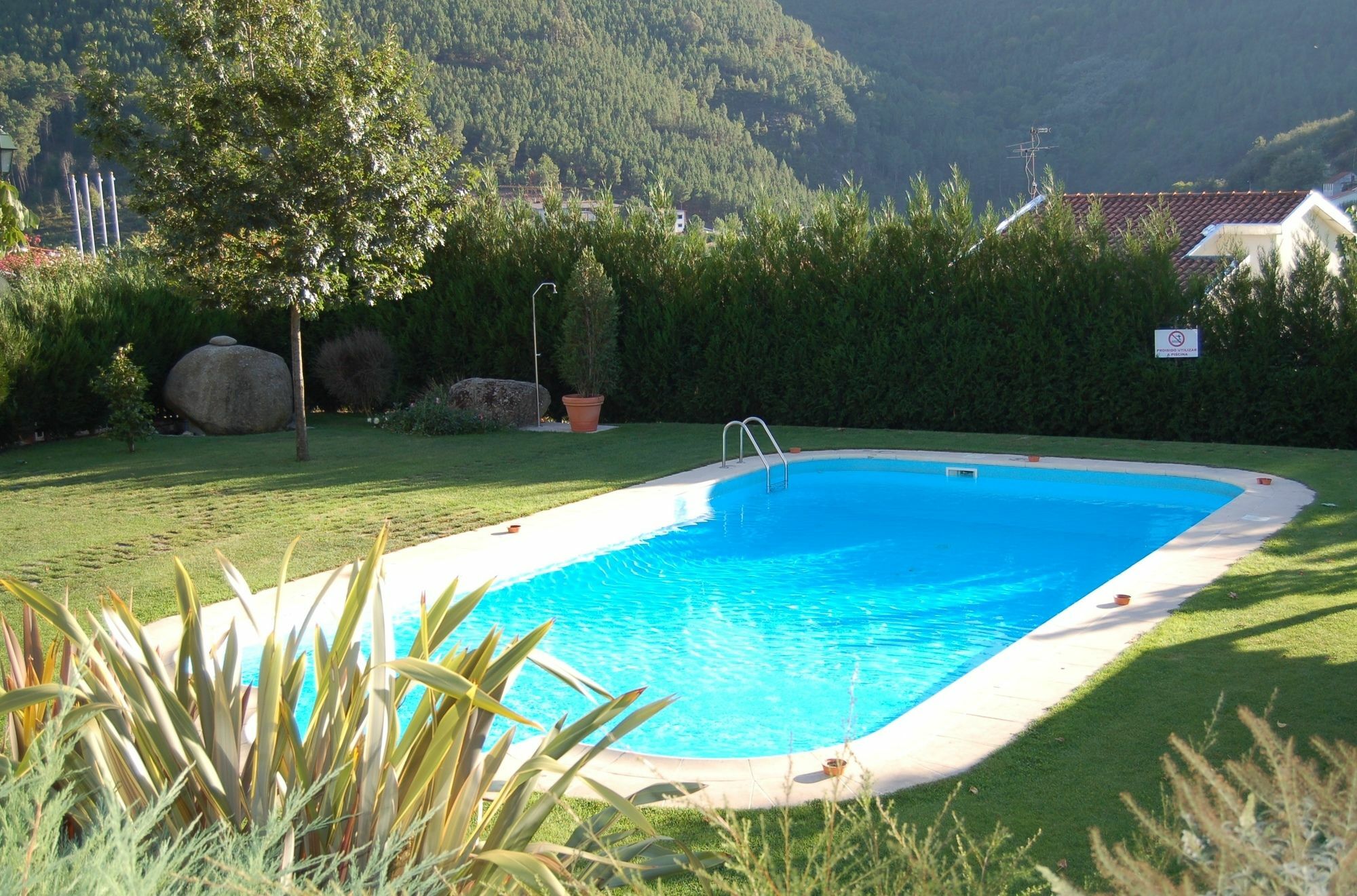 Quinta Do Terreiro - Turismo De Habitacao Lamego