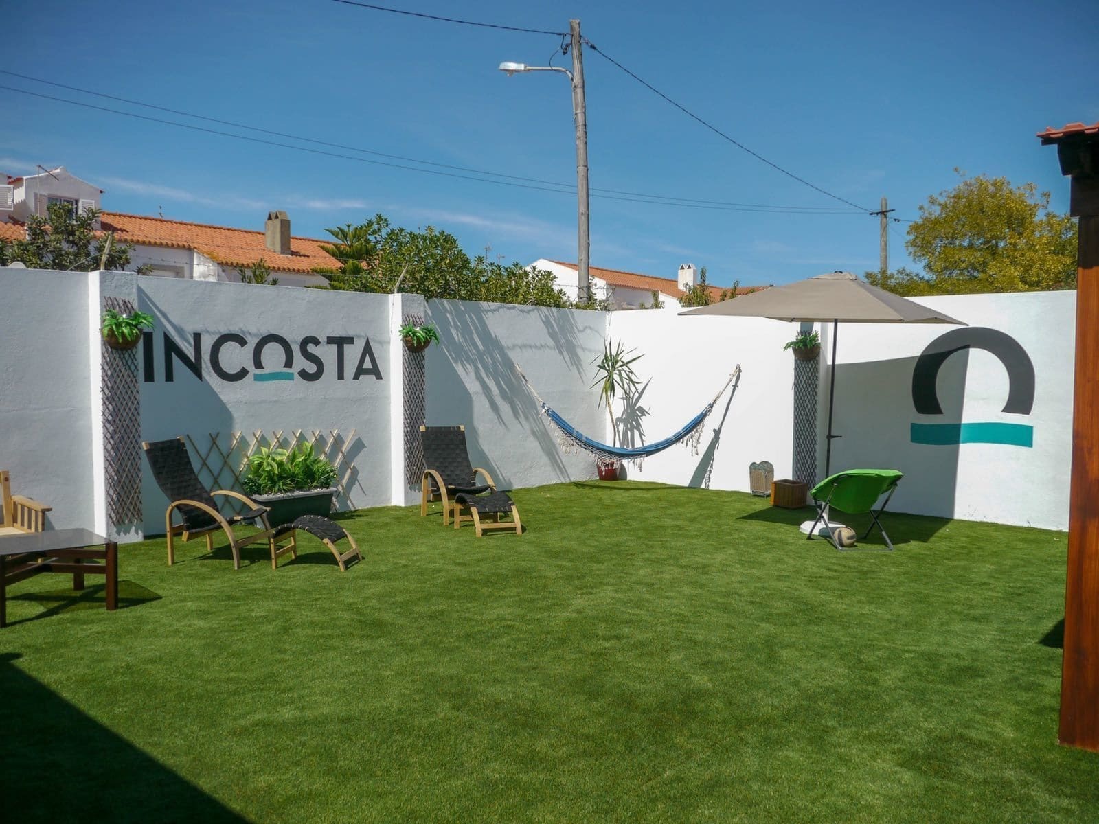 Incosta Surf House