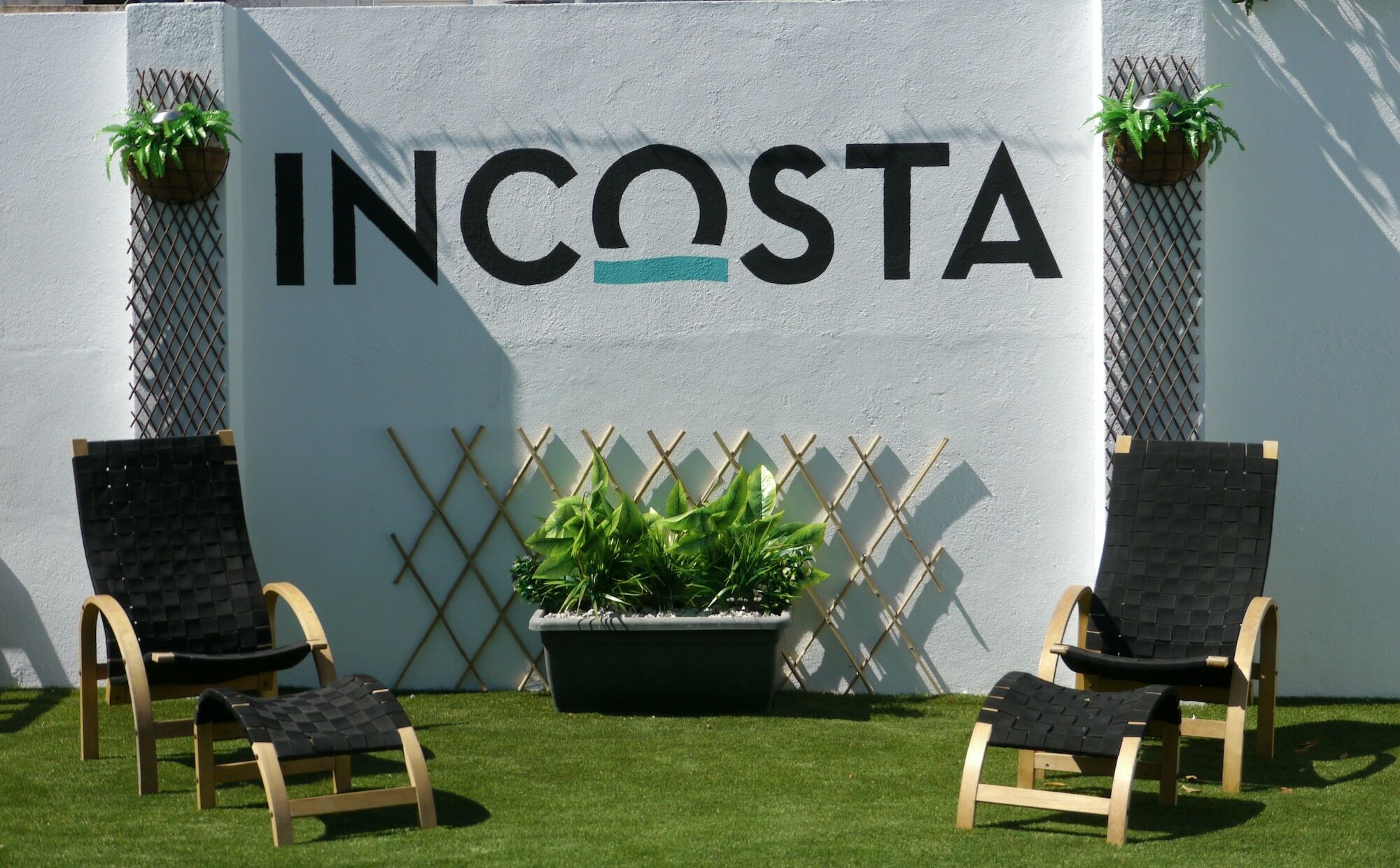 Hostel Incosta Surf House *
