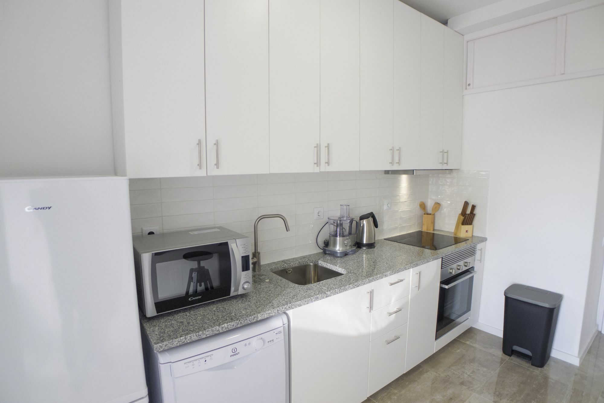 Apartment Lv Premier Amoreiras Am1 *