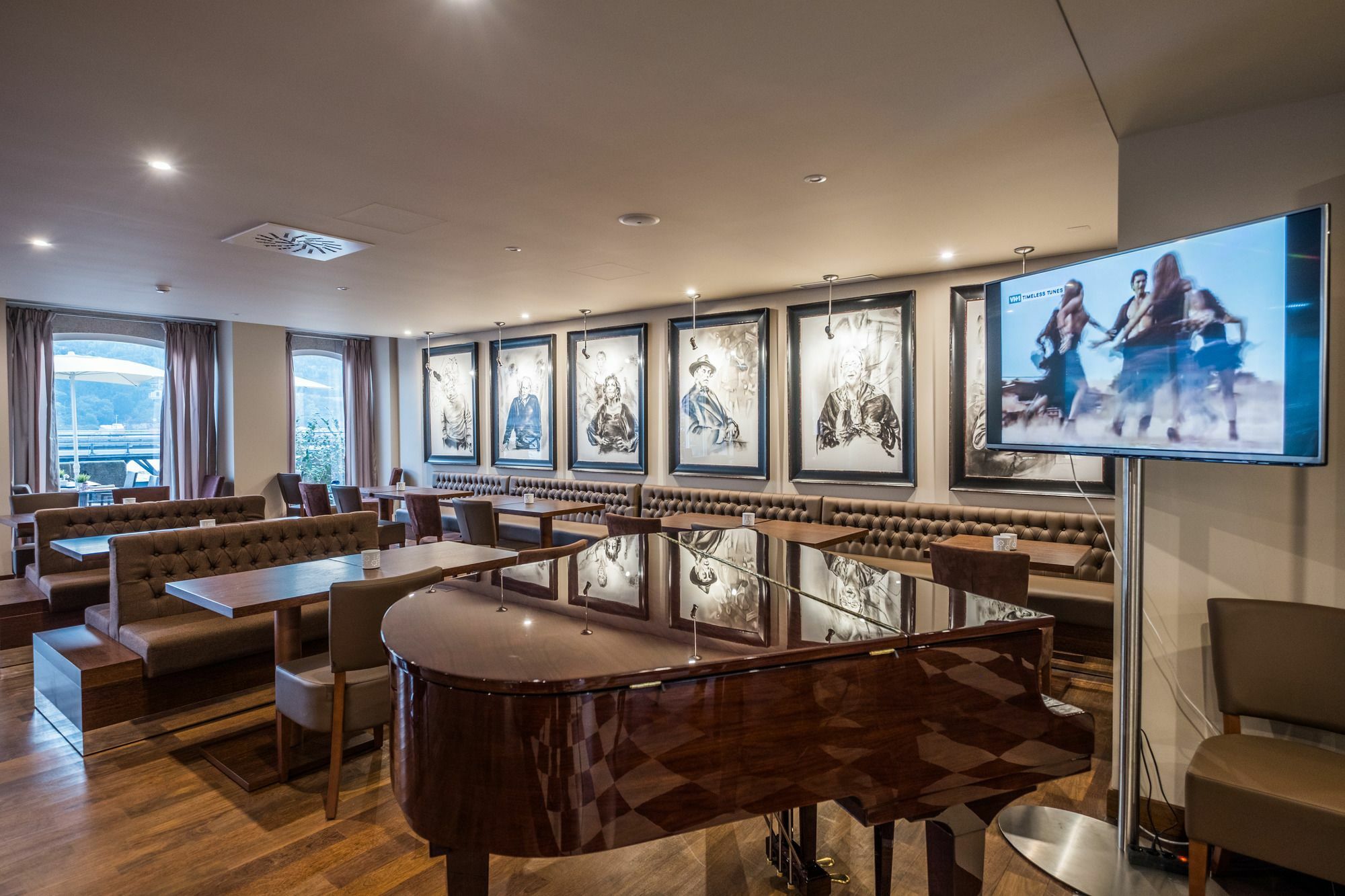 Hotel Gale Ribeira Porto