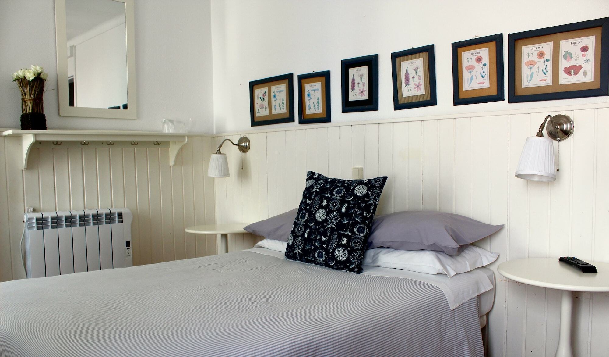 Guest house Vinnus