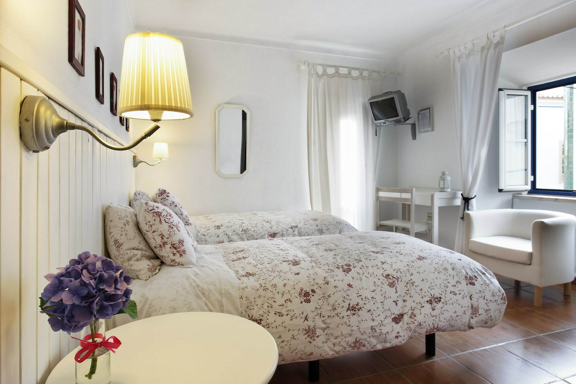 Vinnus Guest house