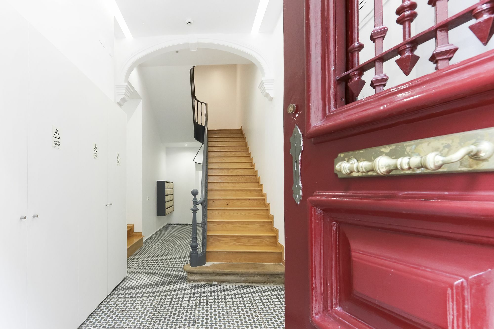 Sweet Almirante By Homing Apartment