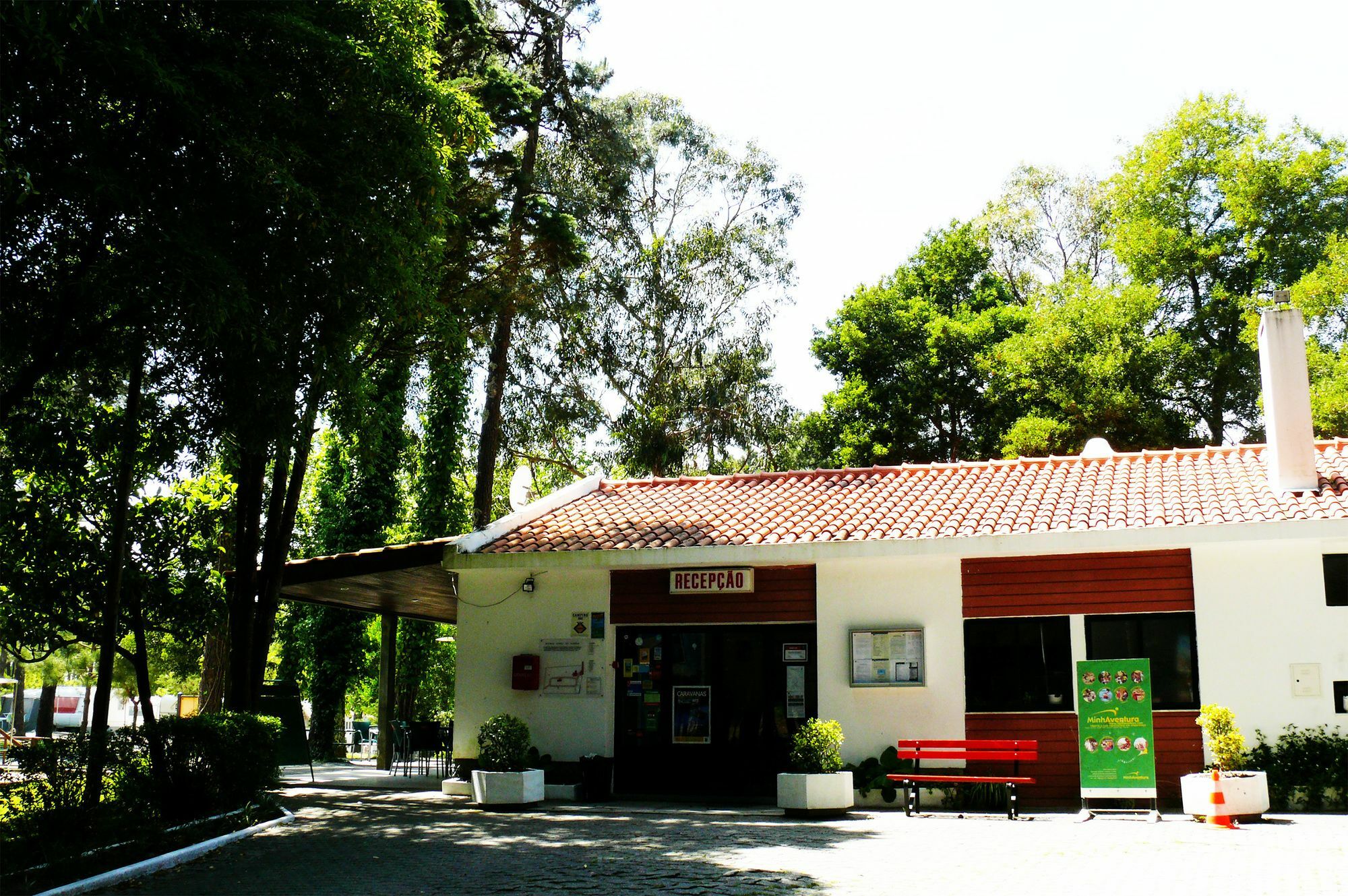 Orbitur - Campsite 3*