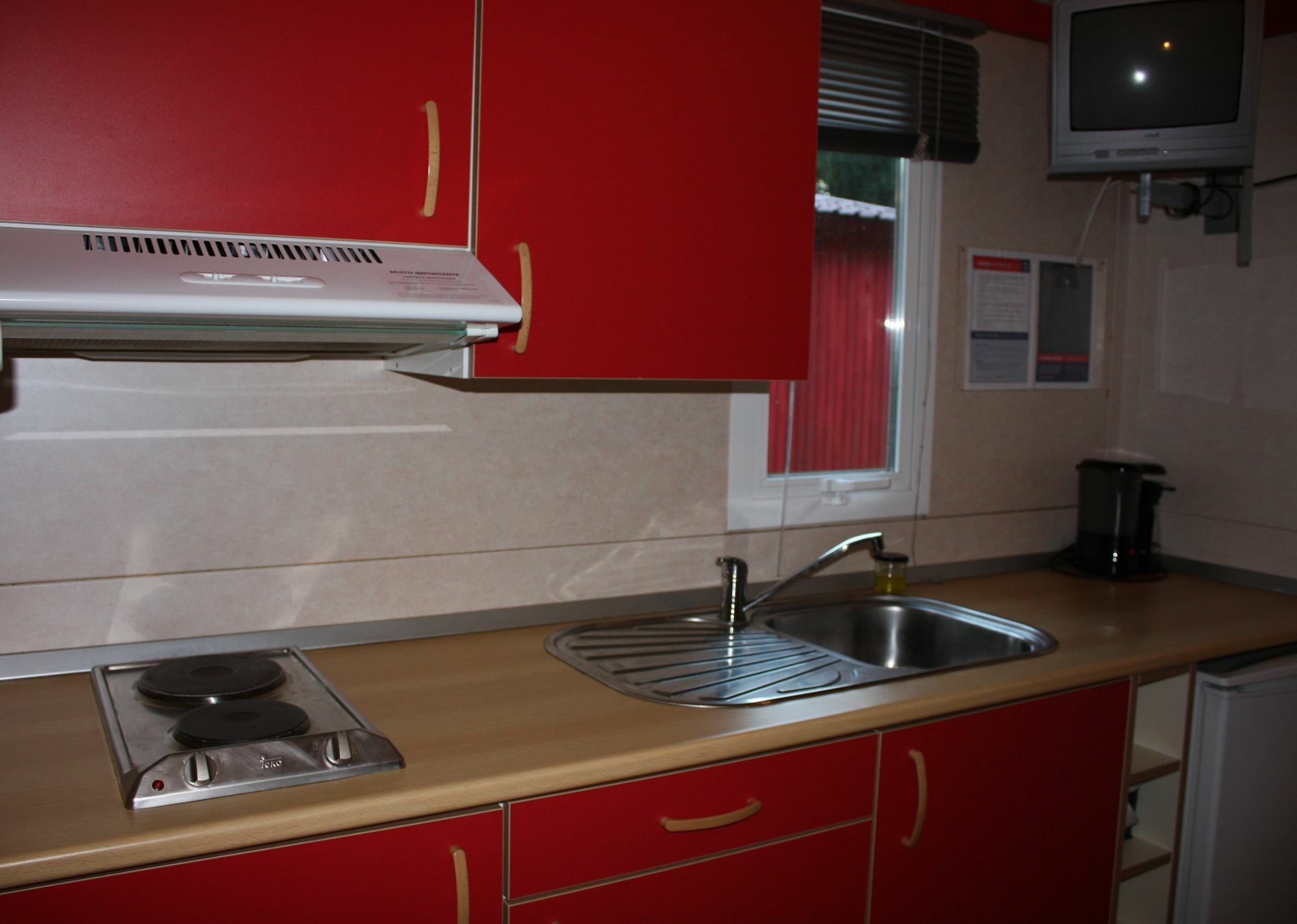 Campsite Orbitur - Caminha