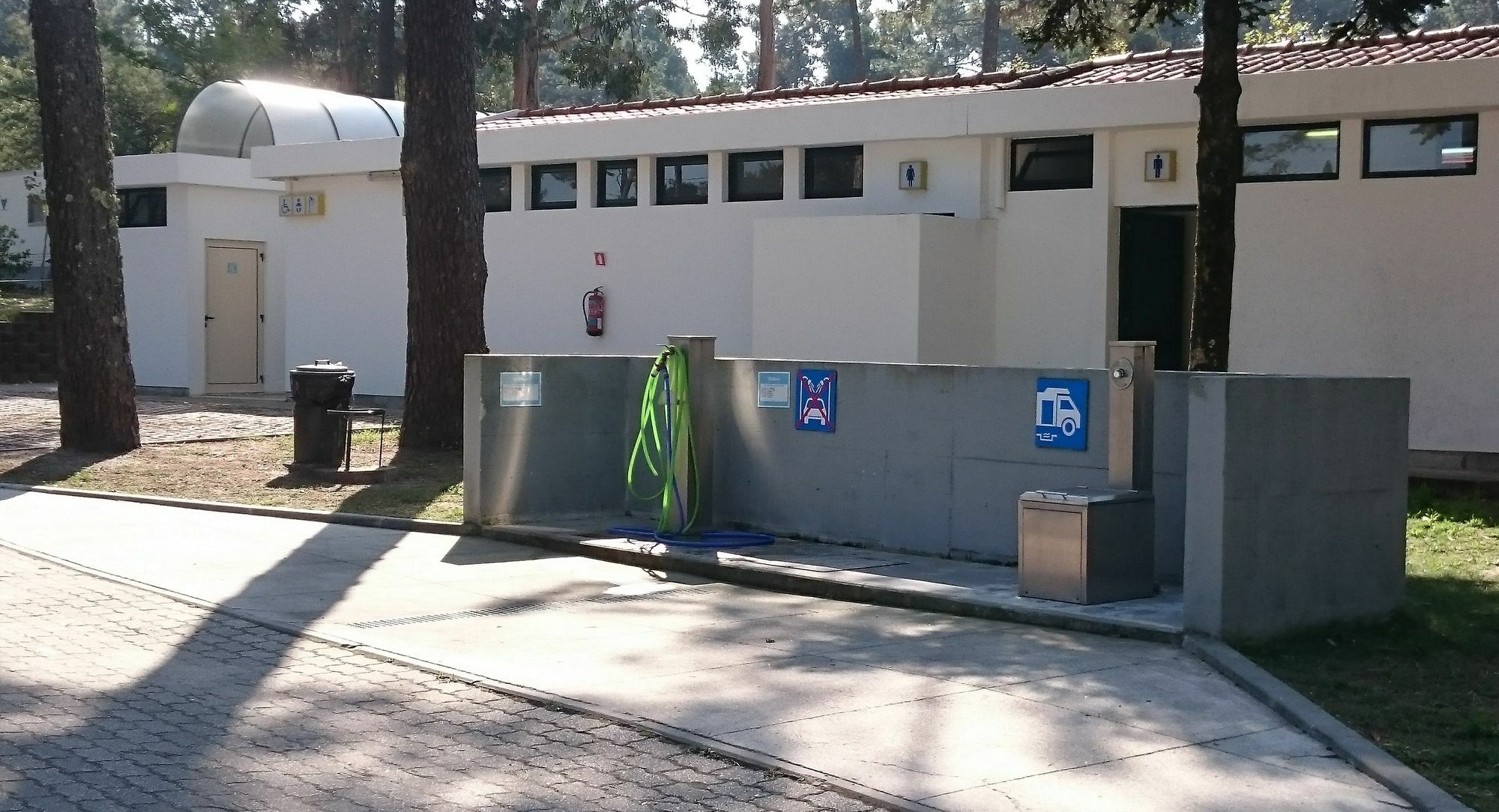 Campsite Orbitur - 3*