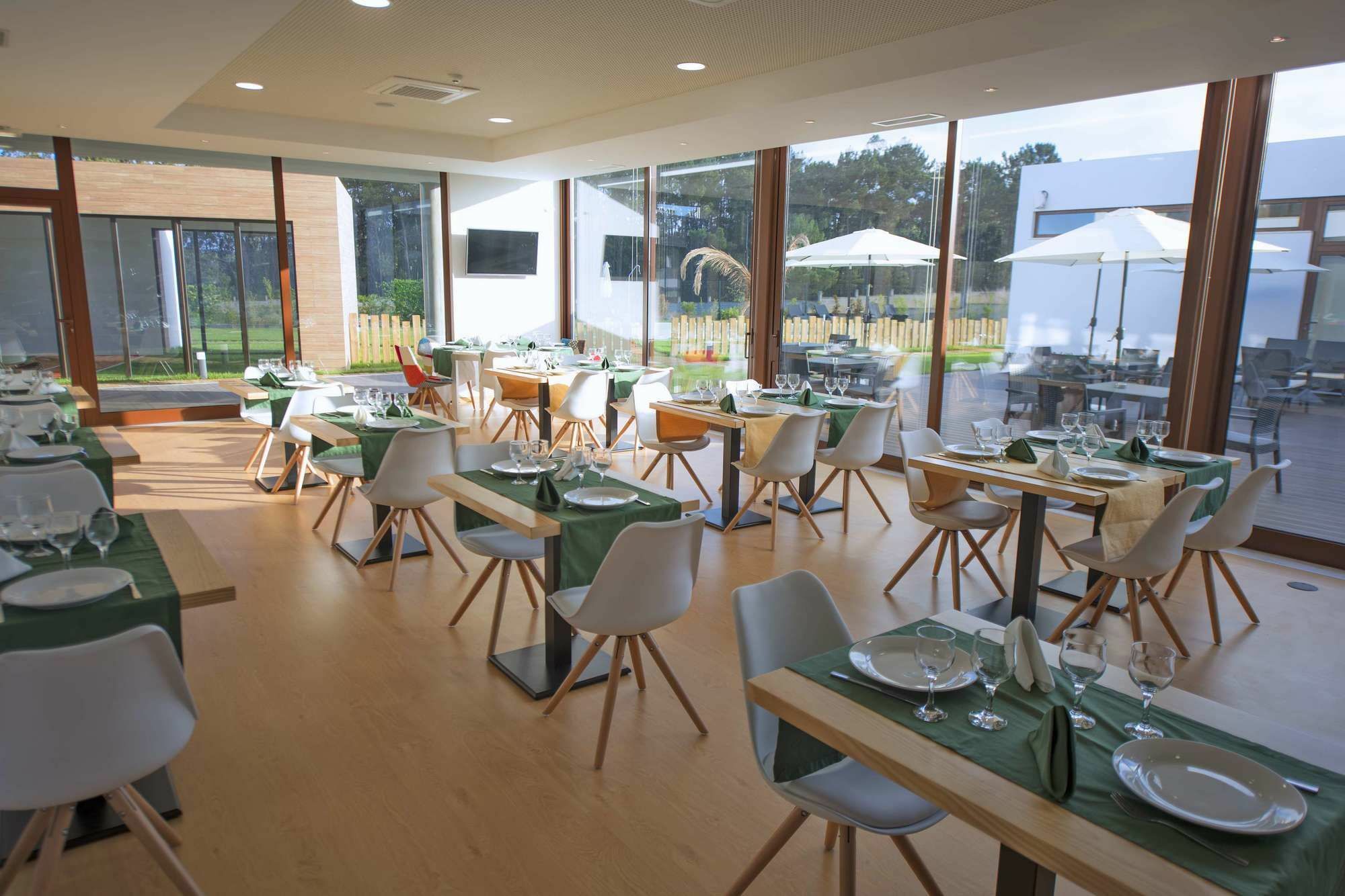 Holiday park Da Fonte - Singular's