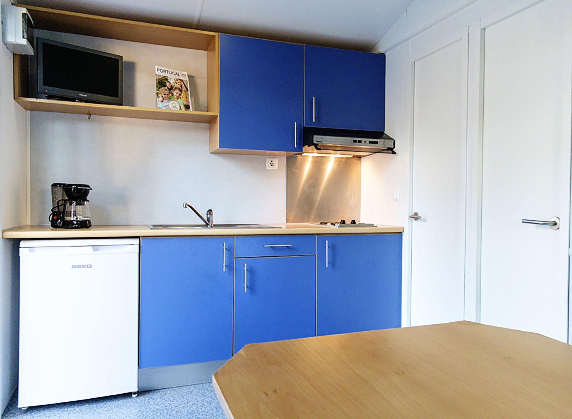 Campsite Orbitur - 3*