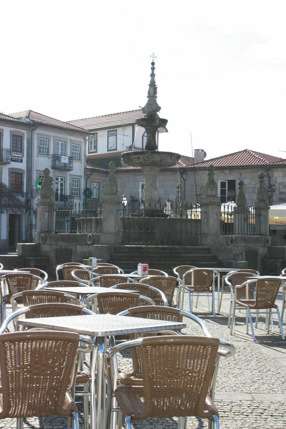 Orbitur - Caminha