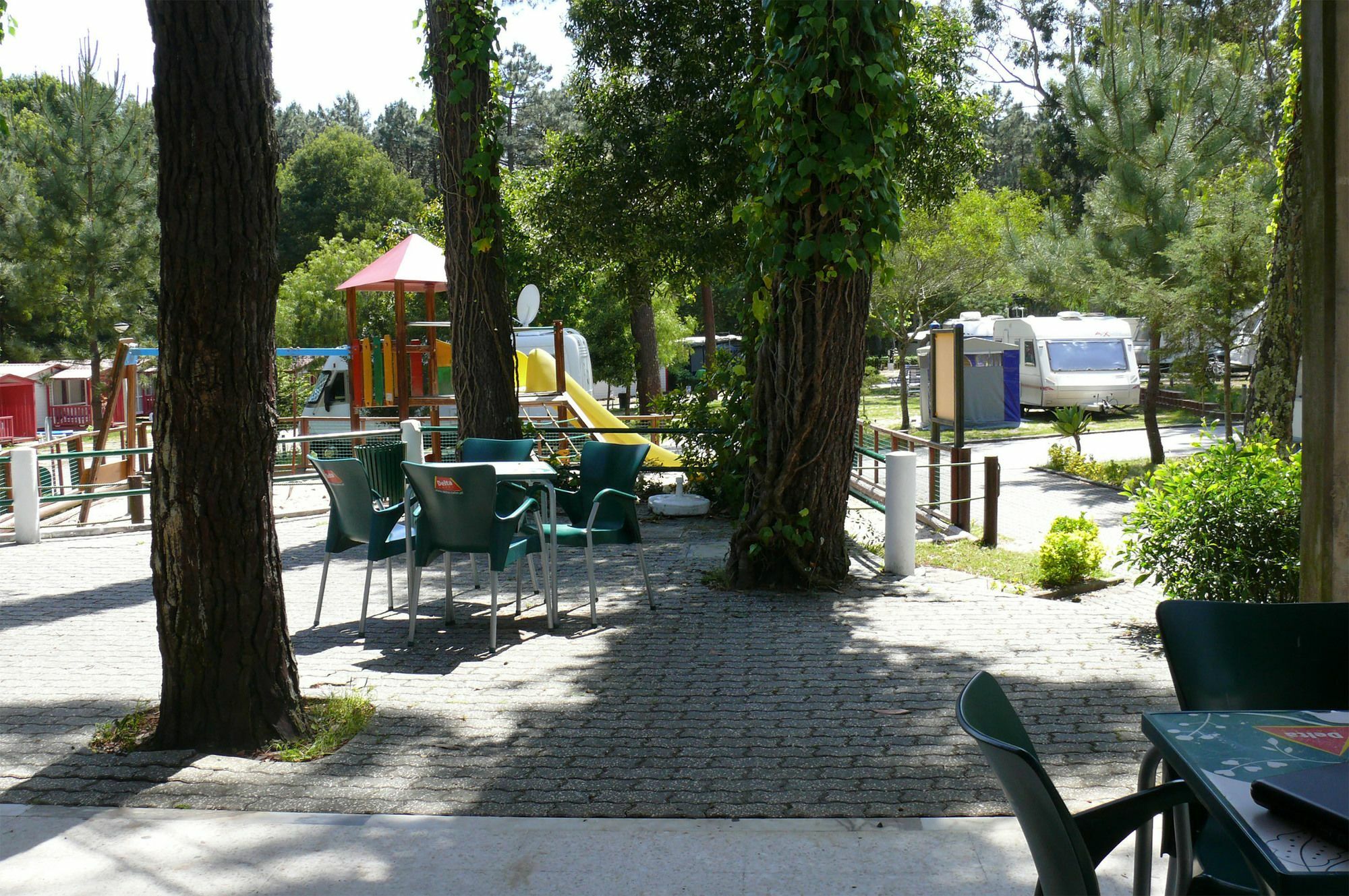 Orbitur - Campsite 3*