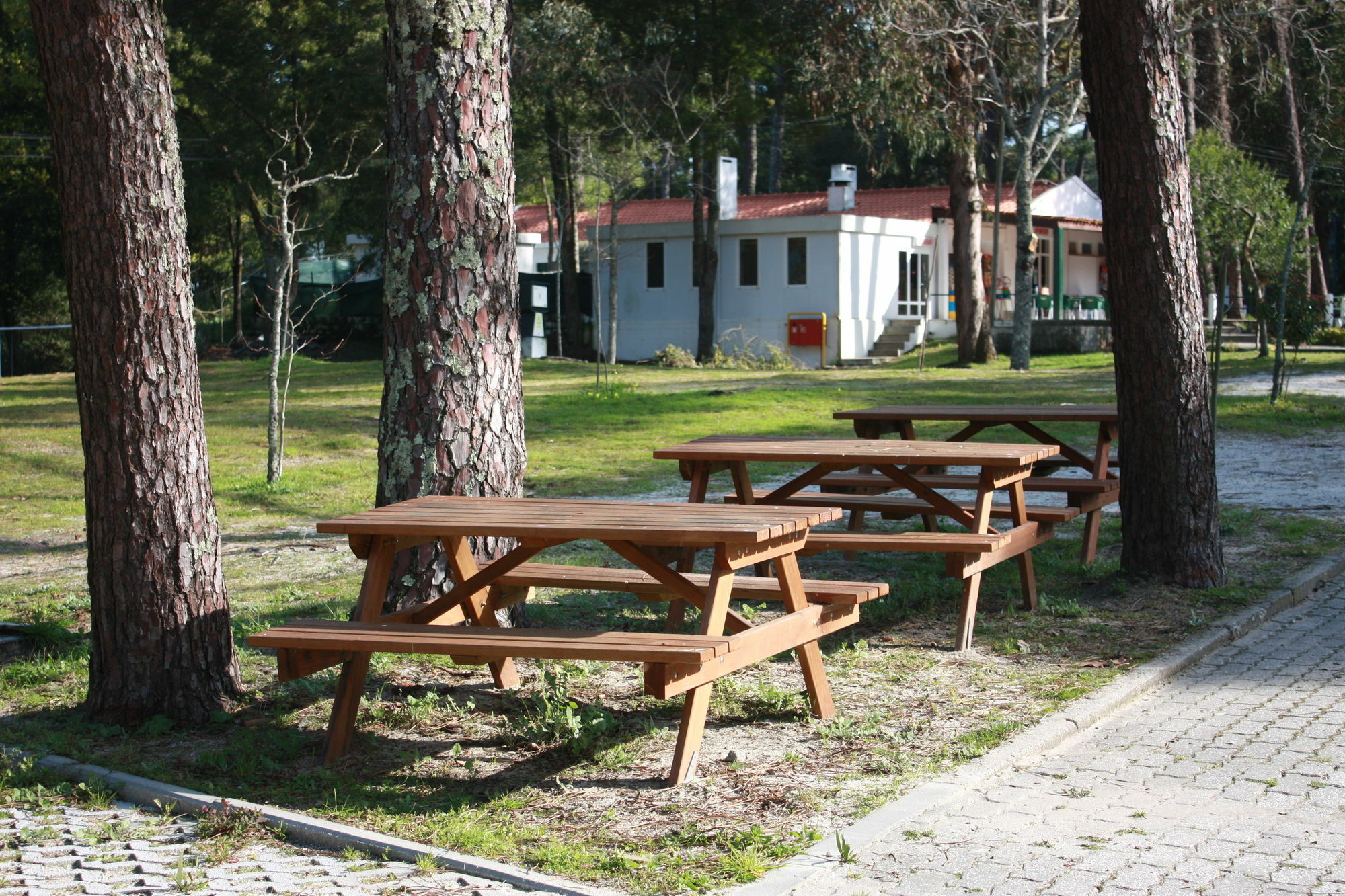 Orbitur - Campsite 3*