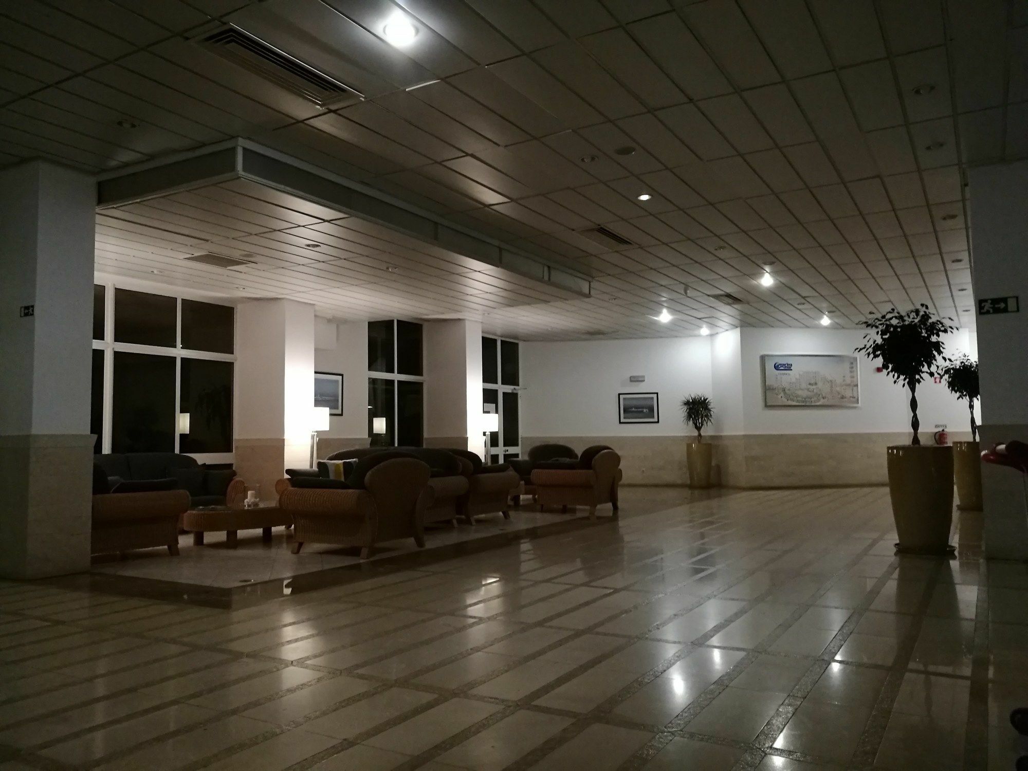 Appartement Discovery *