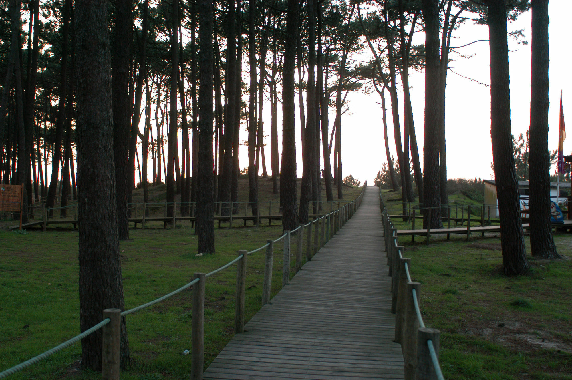 Campsite Orbitur - 3*