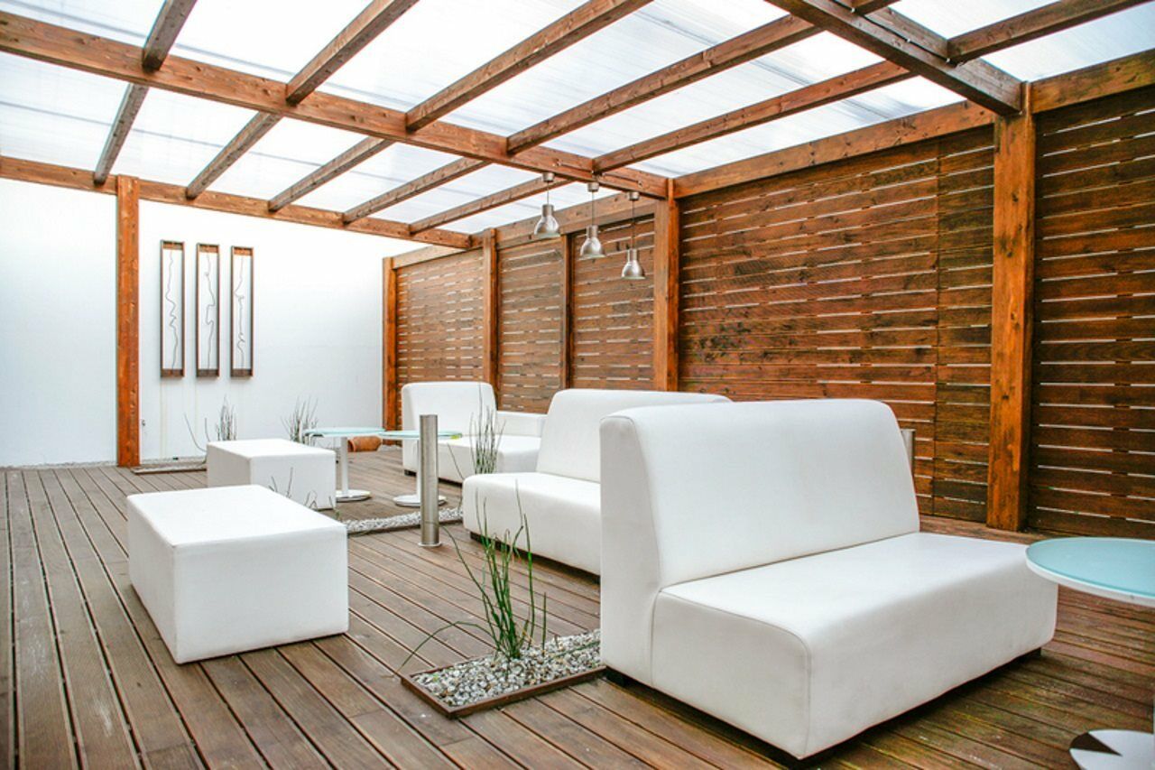 Amadeos - Matosinhos - Porto Hotel