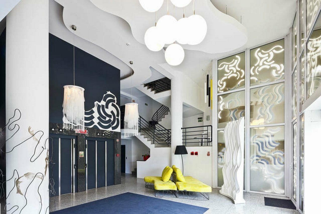 Hotel Amadeos - Matosinhos - Porto 3*