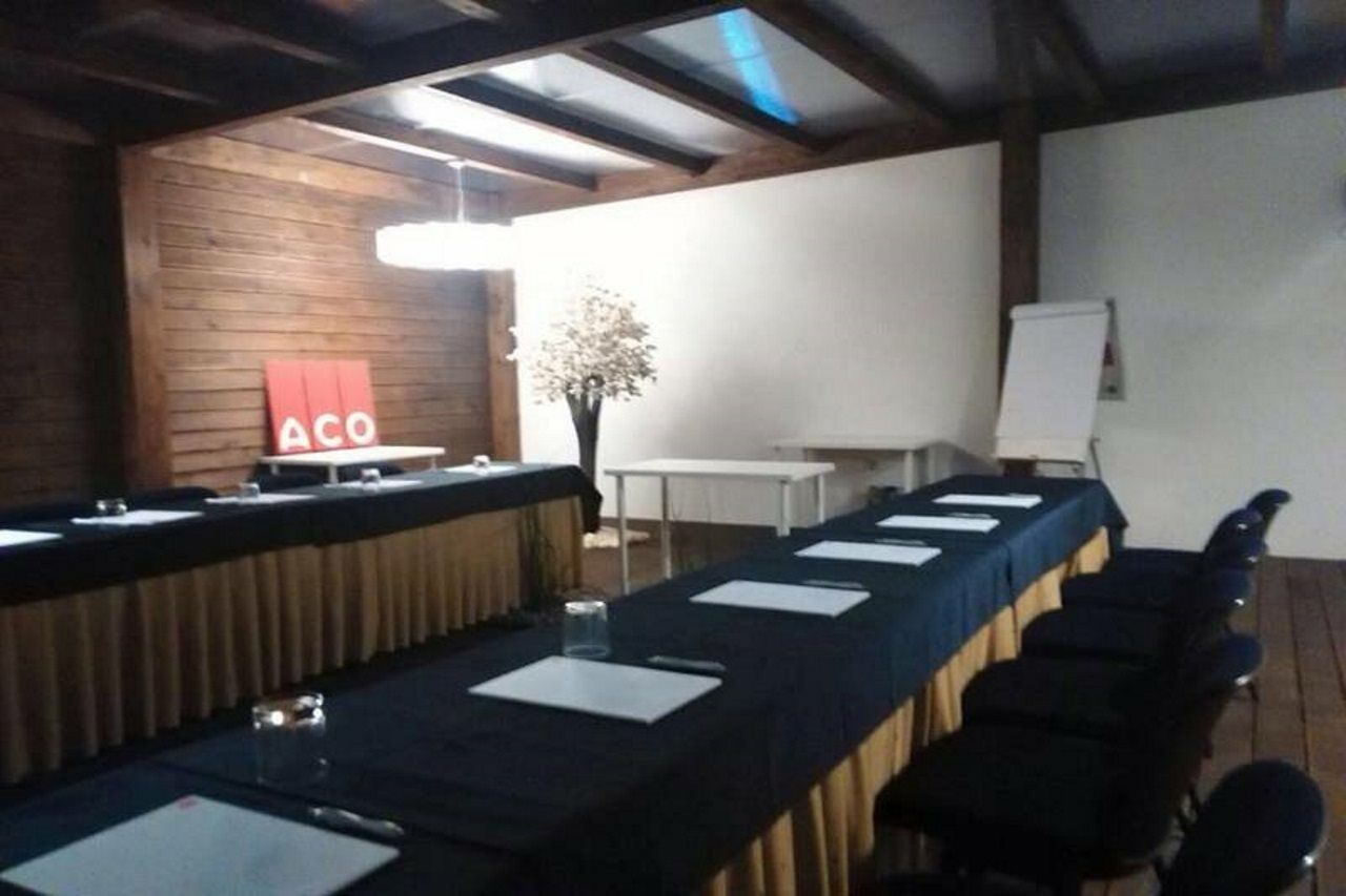 Hotel Amadeos - Matosinhos - Porto