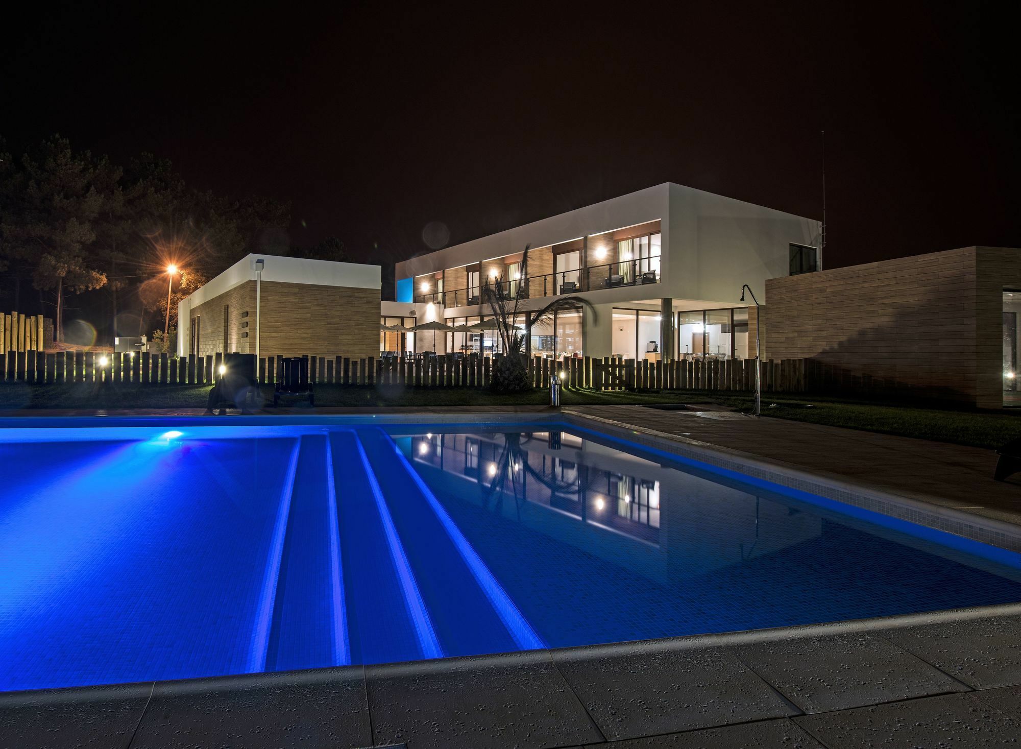 Holiday park Da Fonte - Singular's 4*
