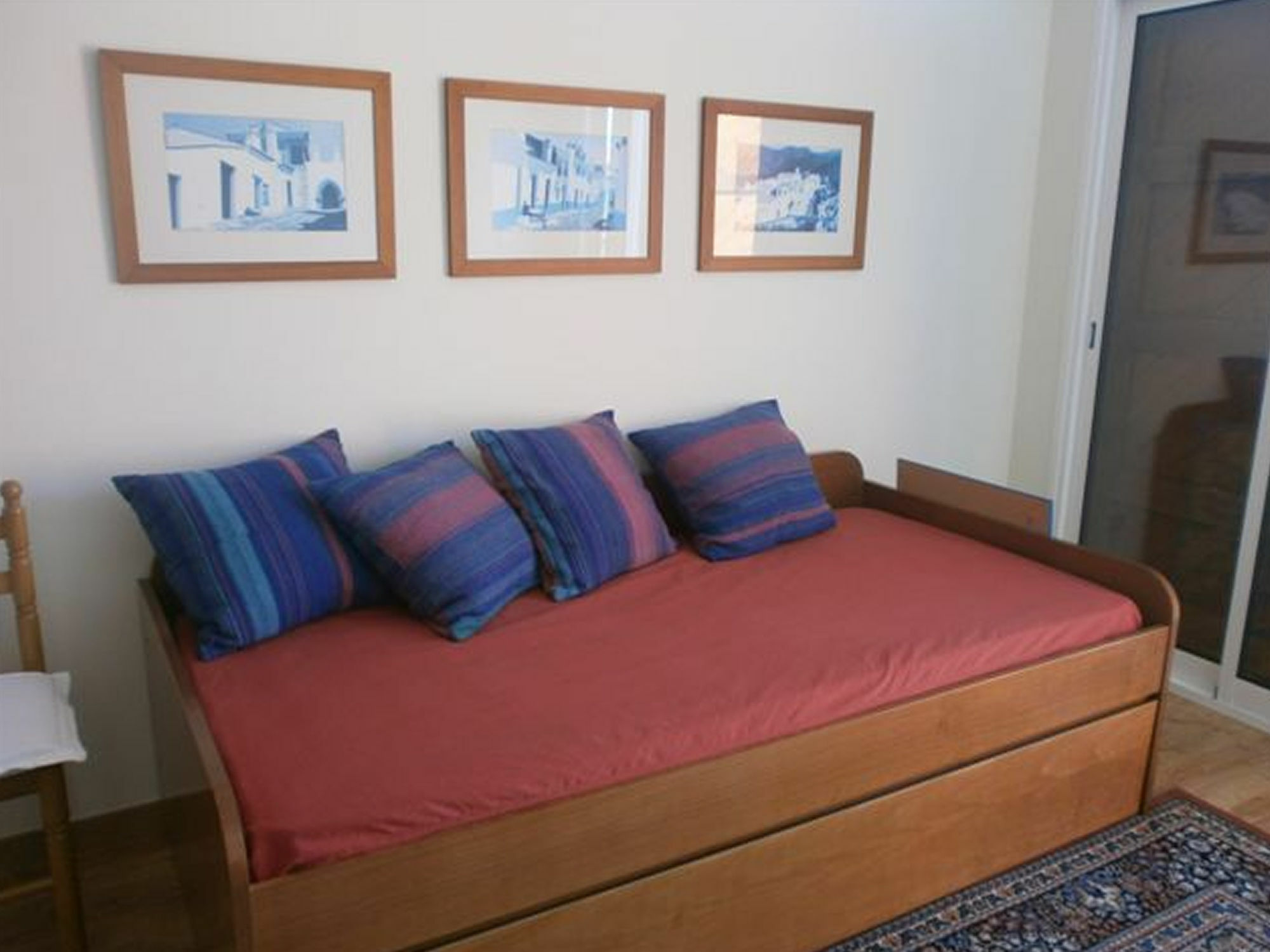 Da Fonte - Singular's 4* Leiria
