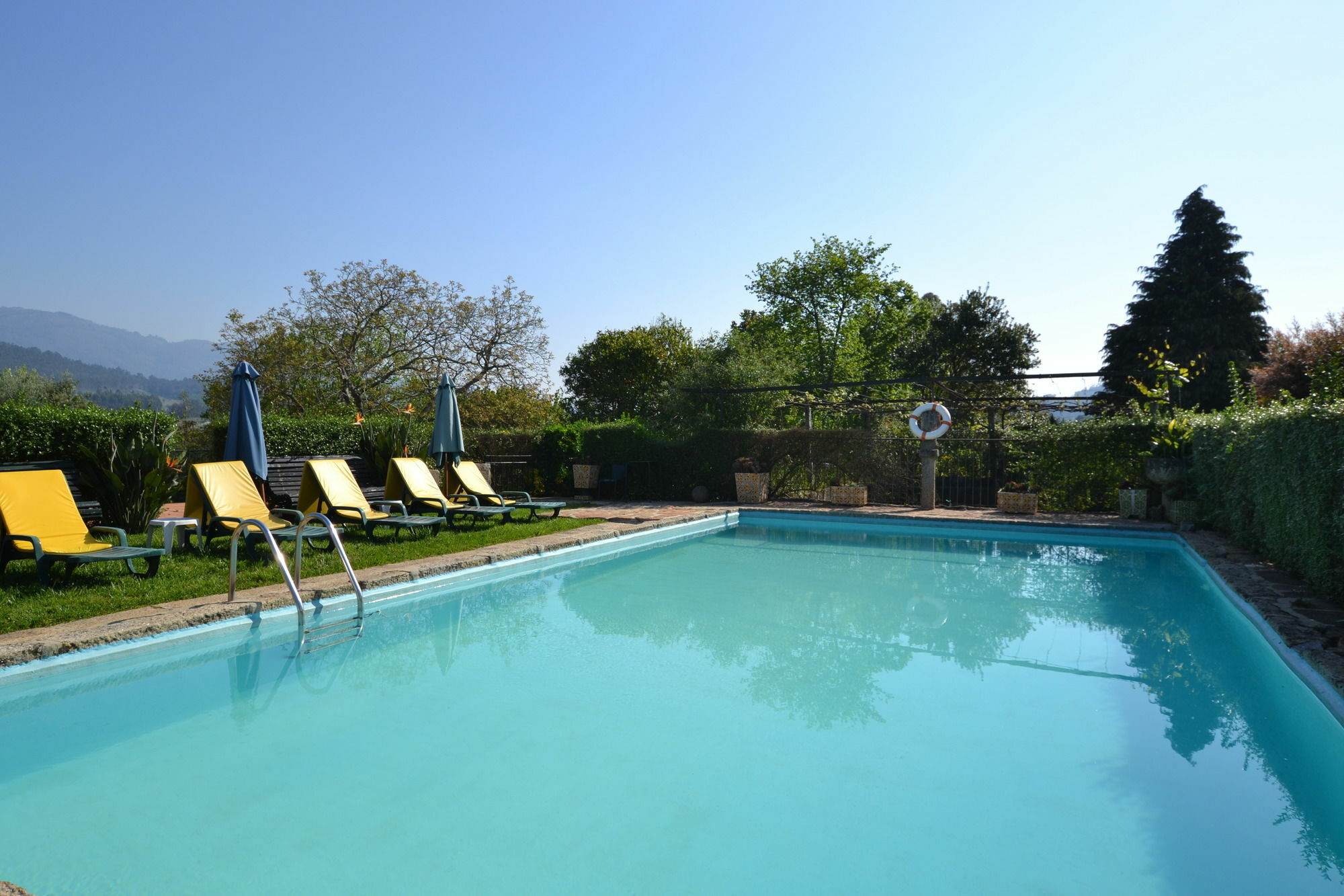 Country house Quinta Da Aldeia Ponte de Lima