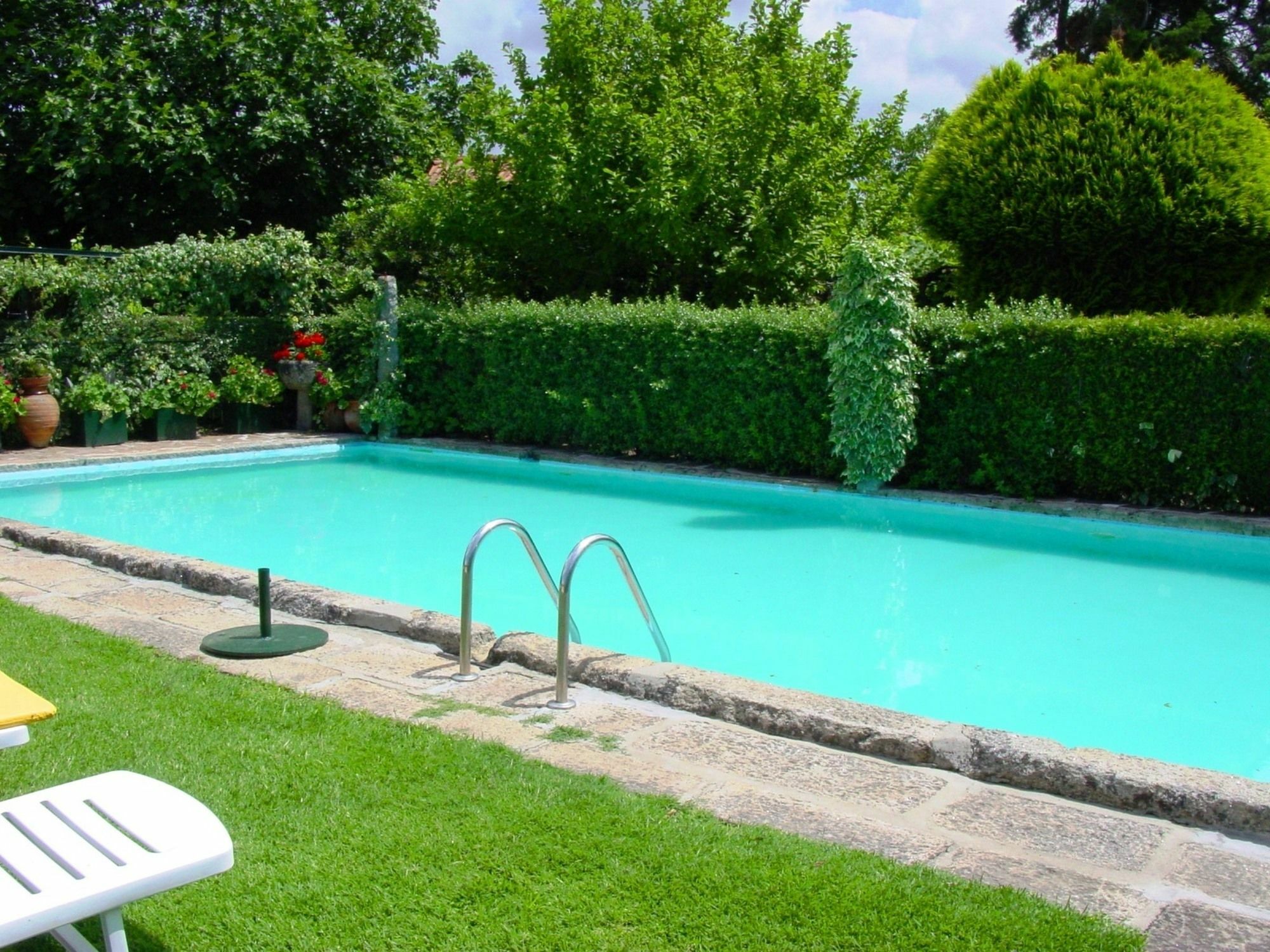Quinta Da Aldeia