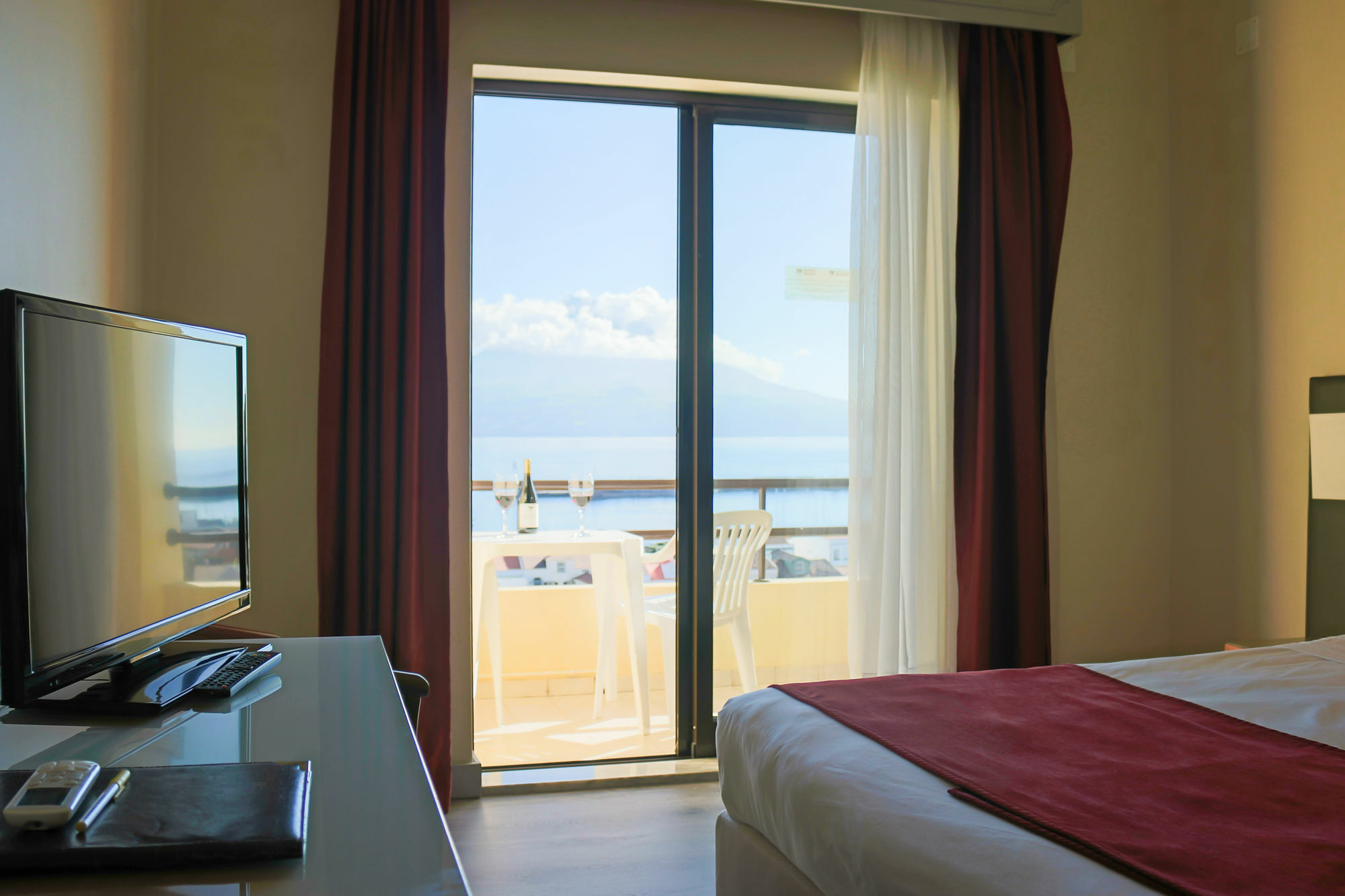 Horta Hotel Horta (Azores)