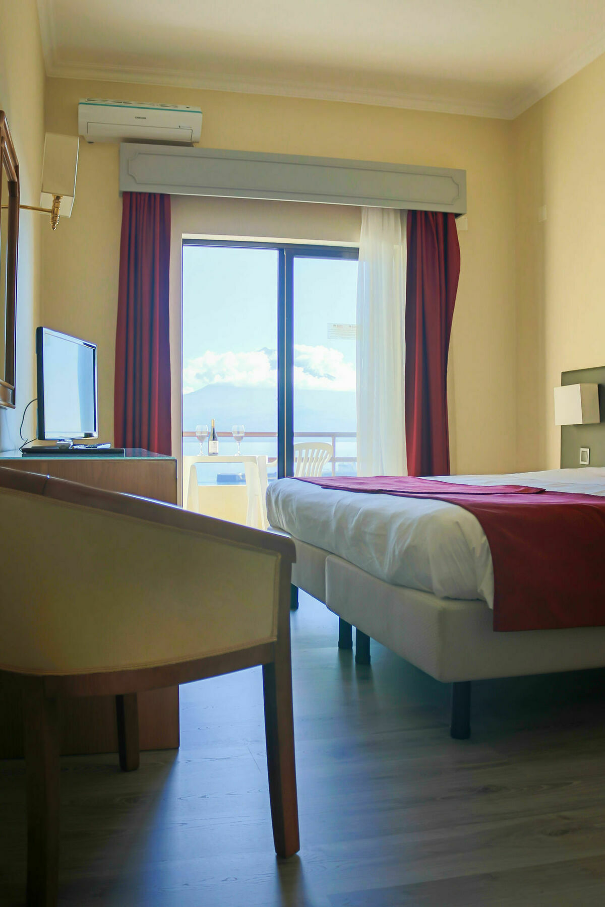 Hotel Horta