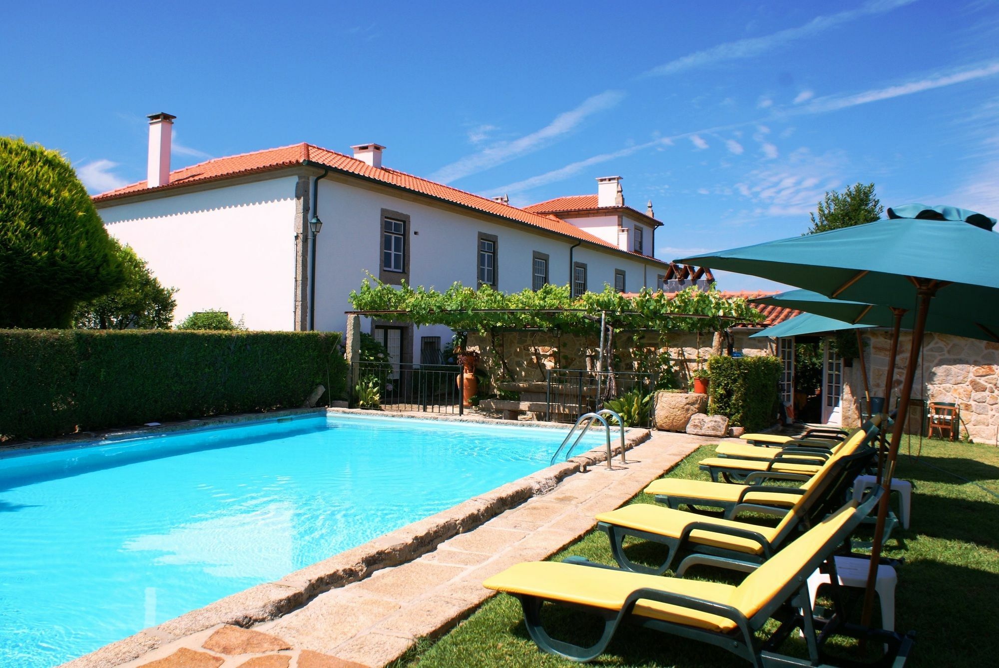 Quinta Da Aldeia Ponte de Lima
