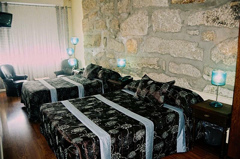 Santa Clara Guest house 2*