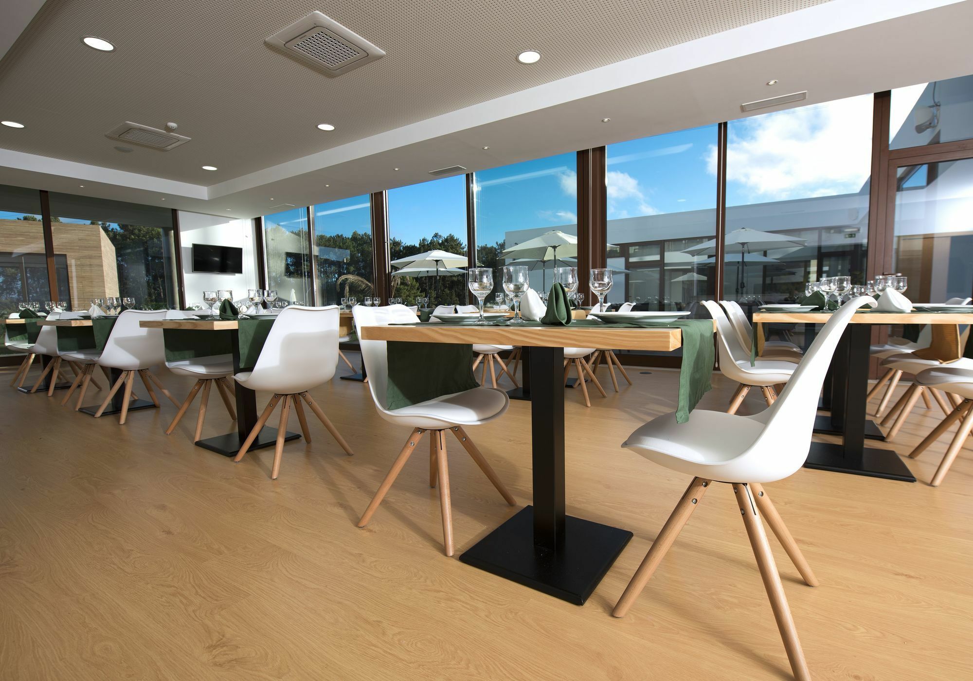 Holiday park Da Fonte - Singular's Leiria
