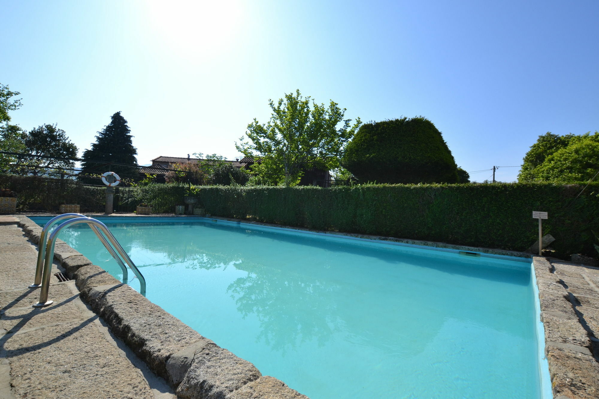 Quinta Da Aldeia Country house Ponte de Lima
