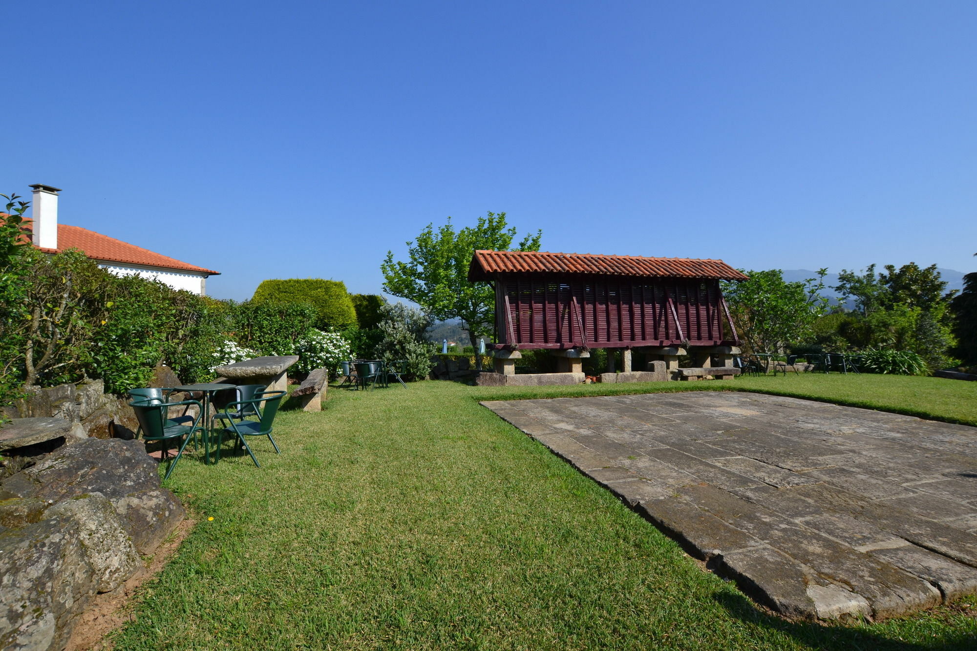 Quinta Da Aldeia Country house Ponte de Lima