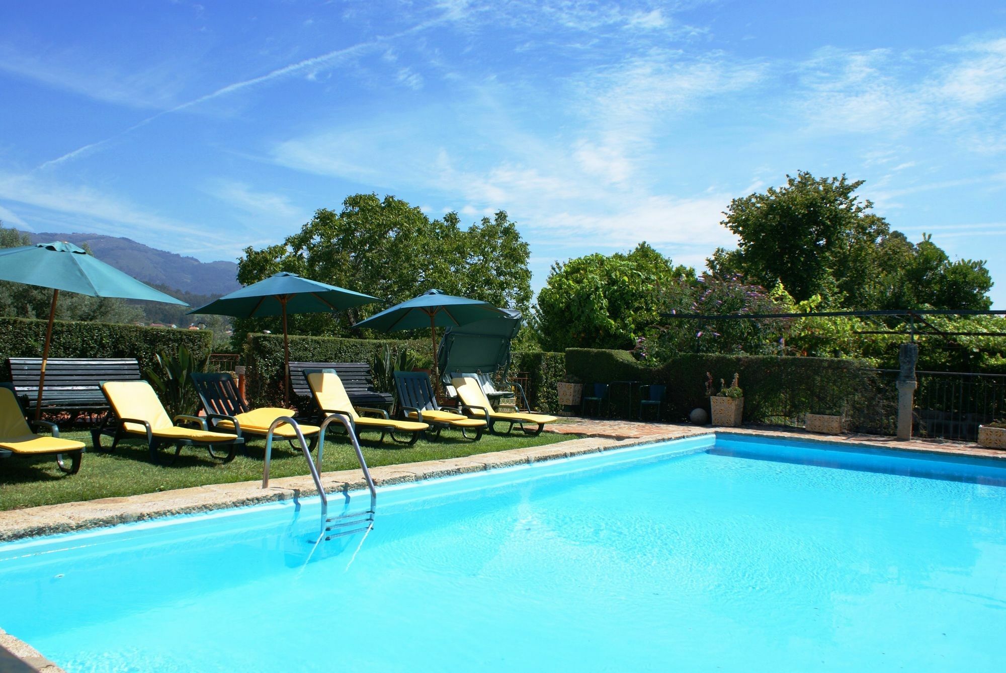 Quinta Da Aldeia Ponte de Lima
