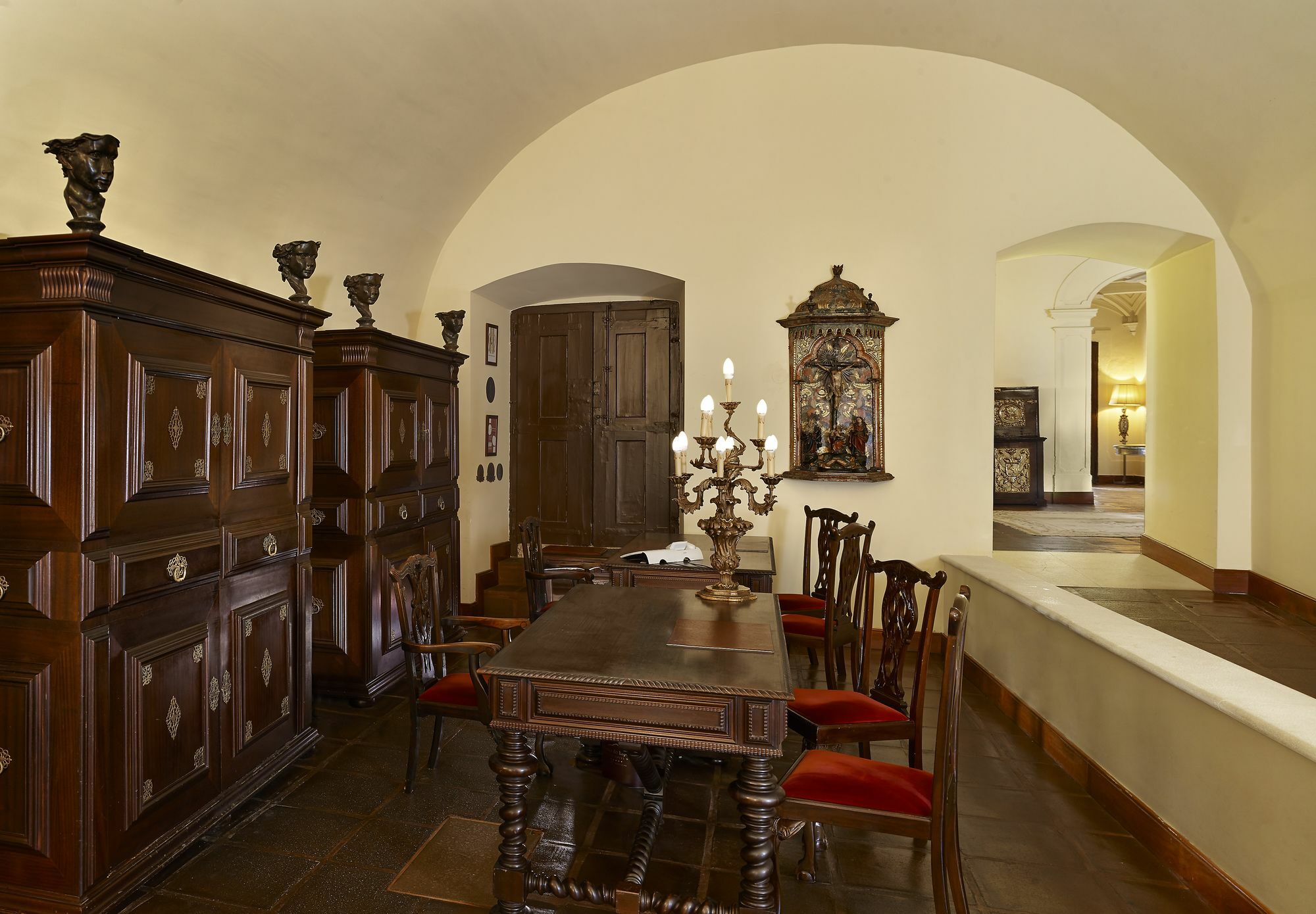 Convento Do Espinheiro, Historic & Hotel Evora