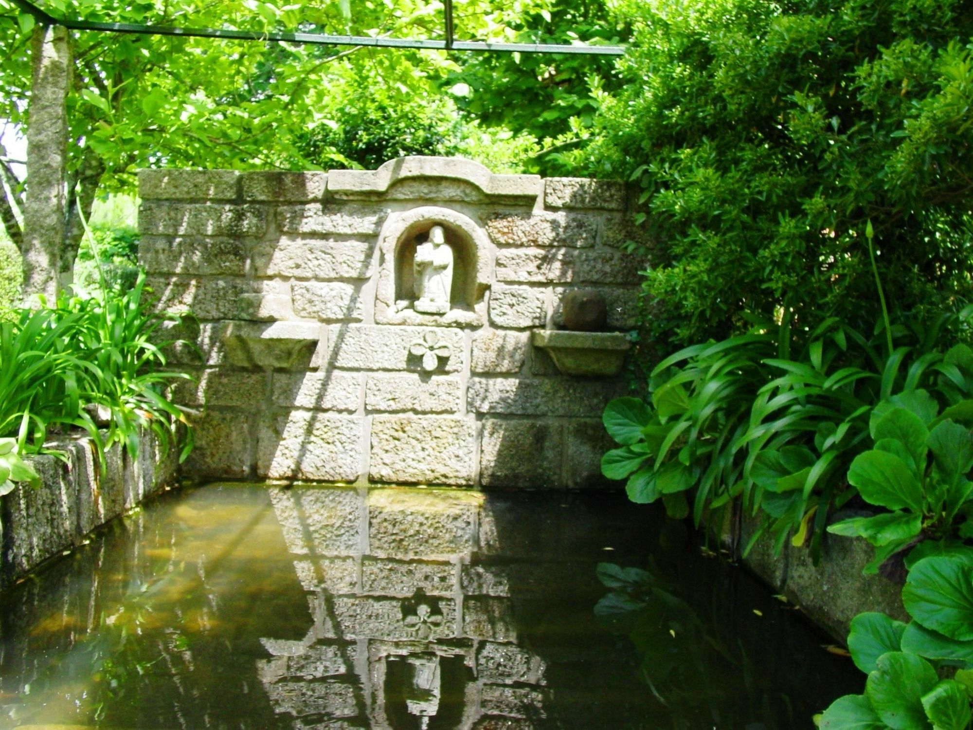 Quinta Da Aldeia Country house