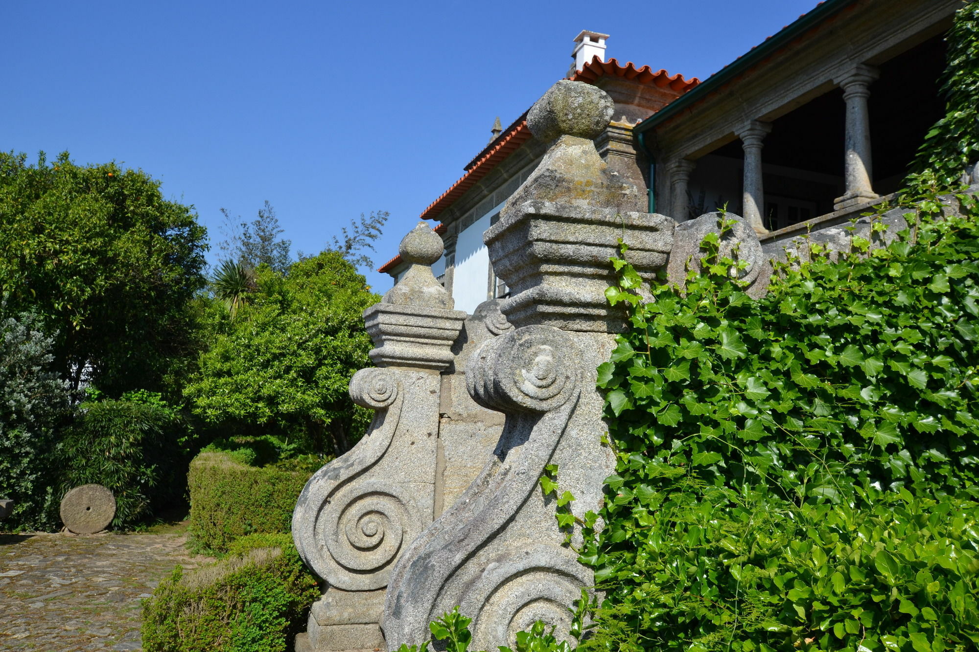 Country house Quinta Da Aldeia Ponte de Lima