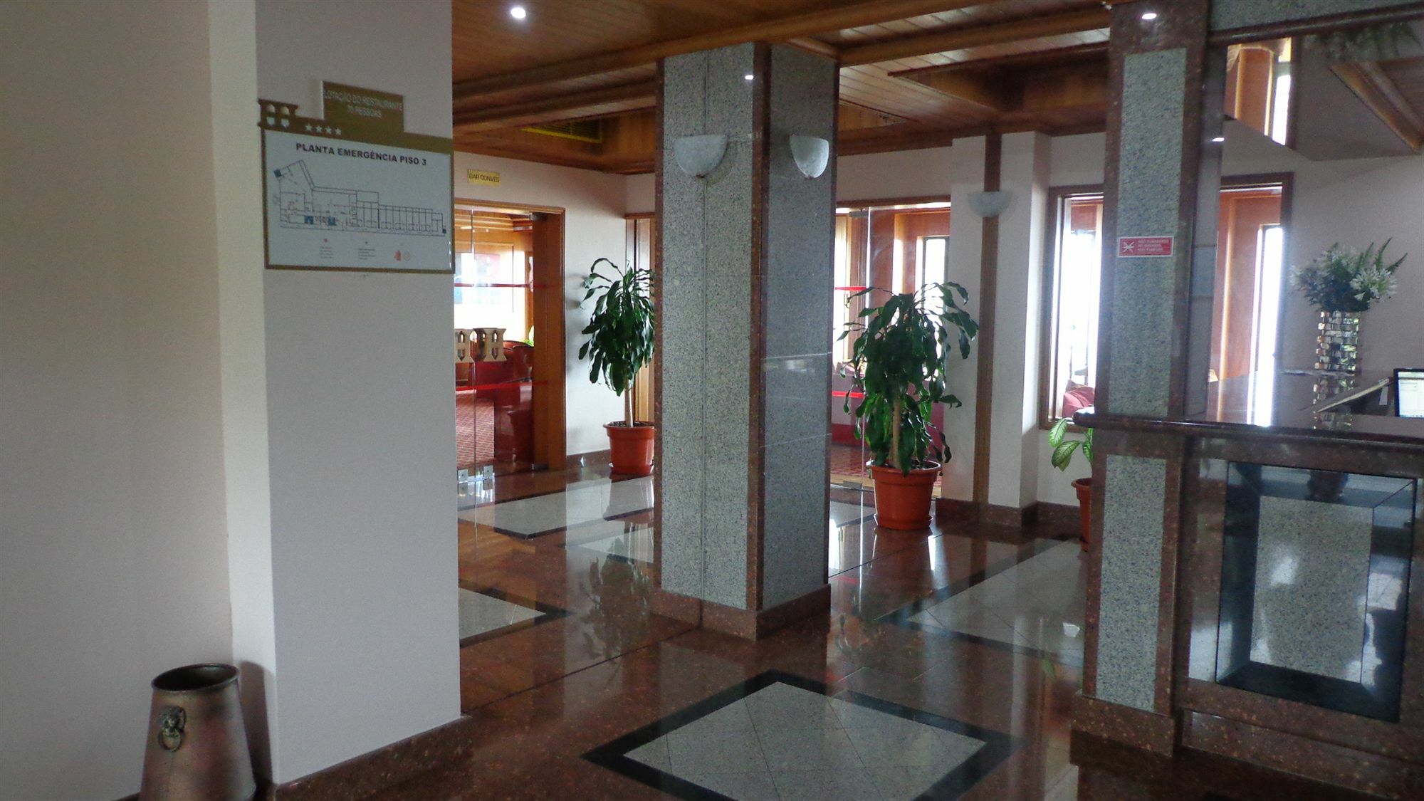 Hotel Horta Horta (Azores)