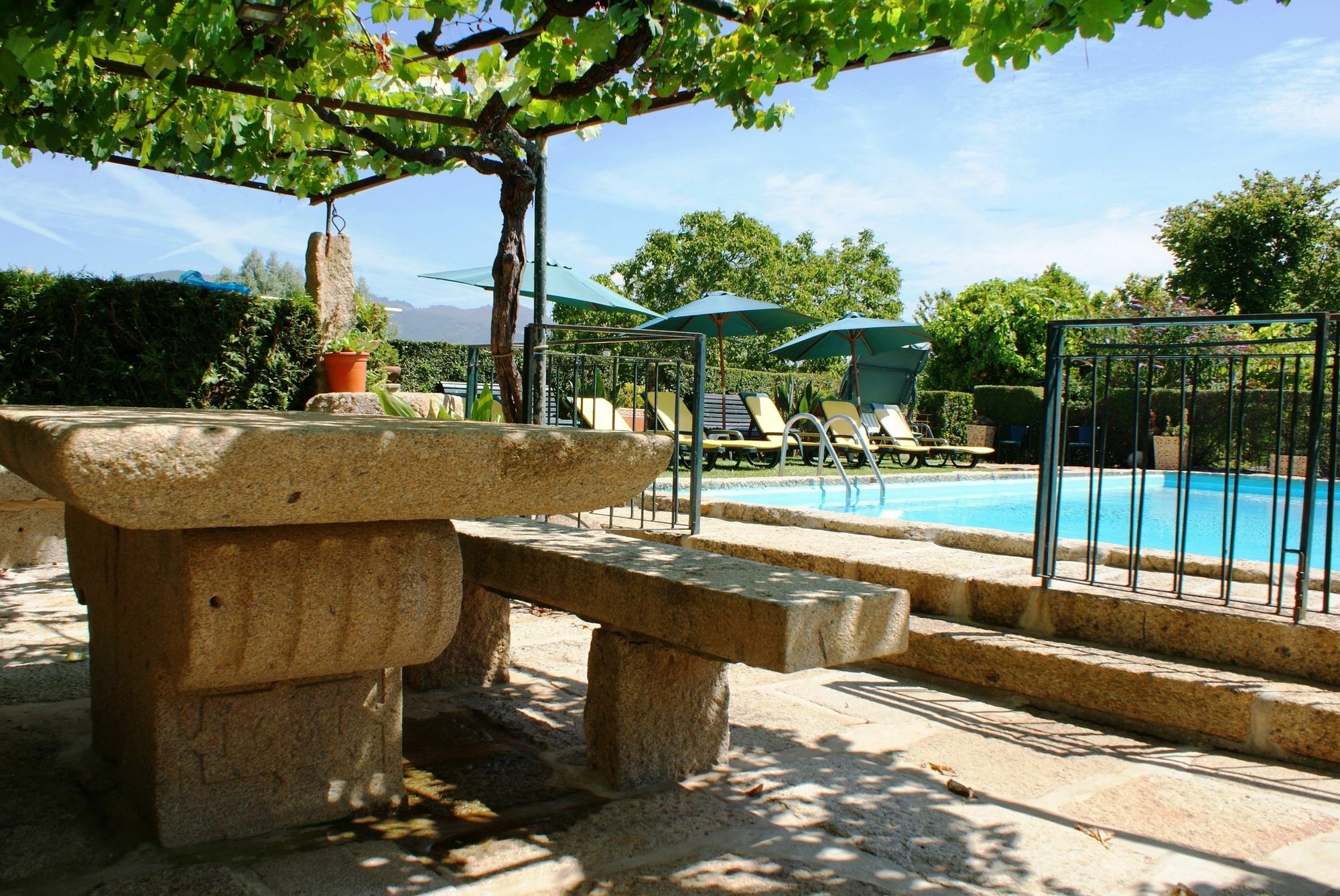 Quinta Da Aldeia