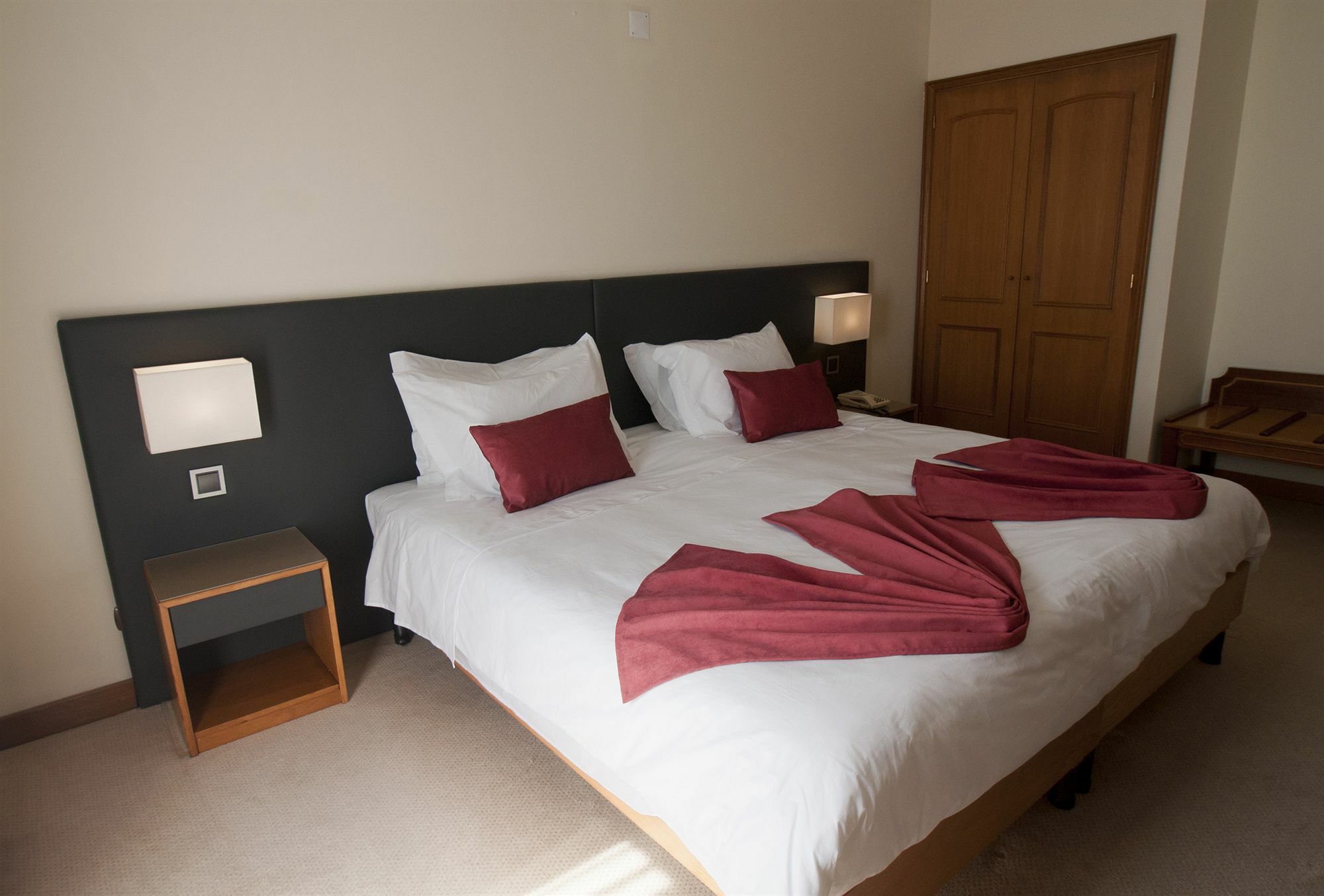 Horta Hotel Horta (Azores)