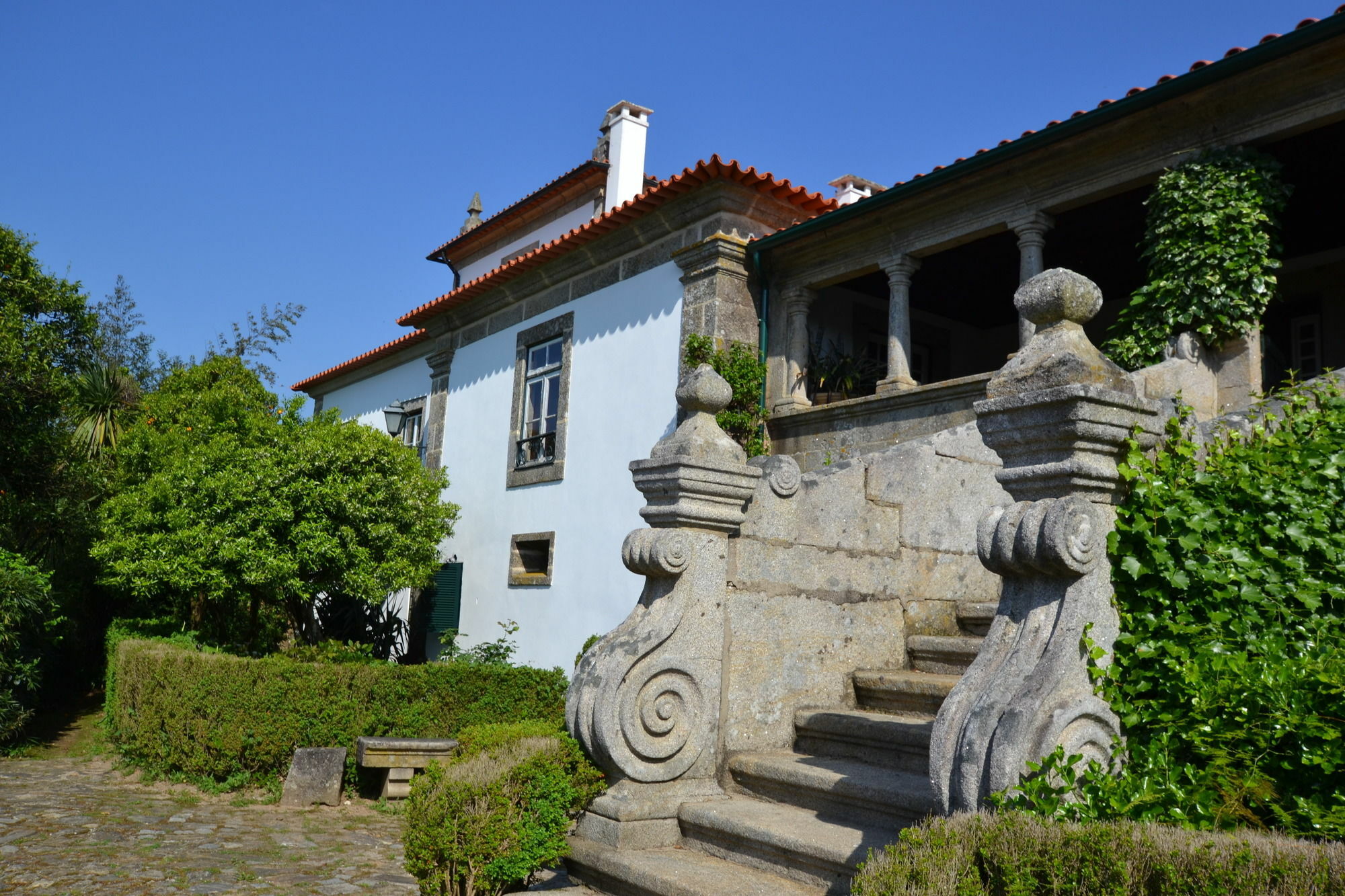 Quinta Da Aldeia Ponte de Lima