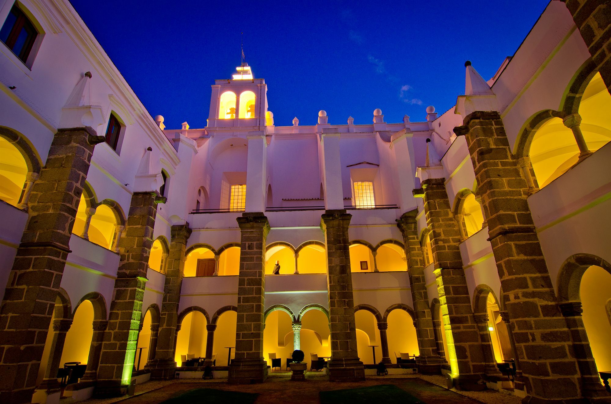 Hotel Convento Do Espinheiro, Historic &
