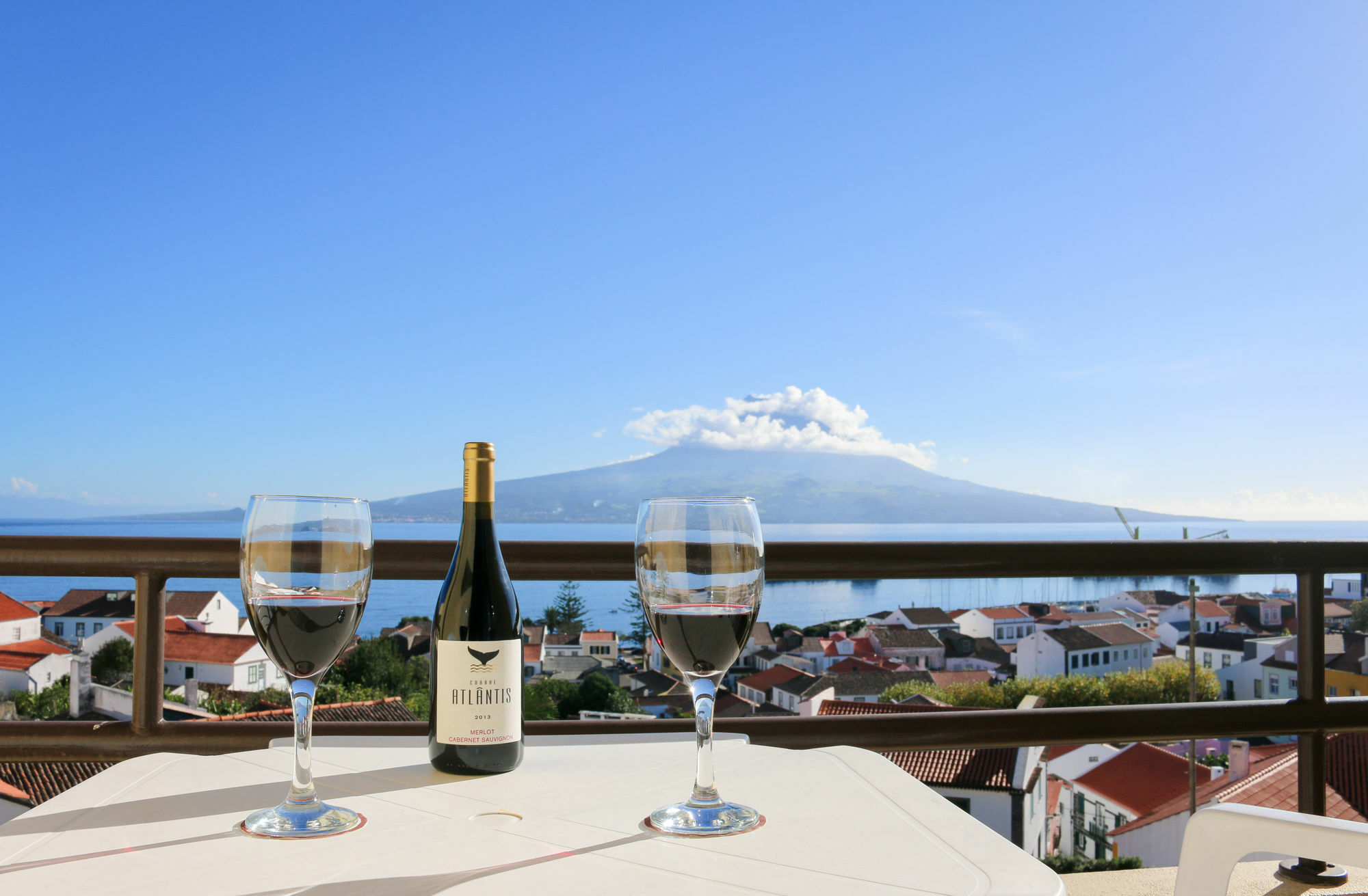 Horta Hotel Horta (Azores)