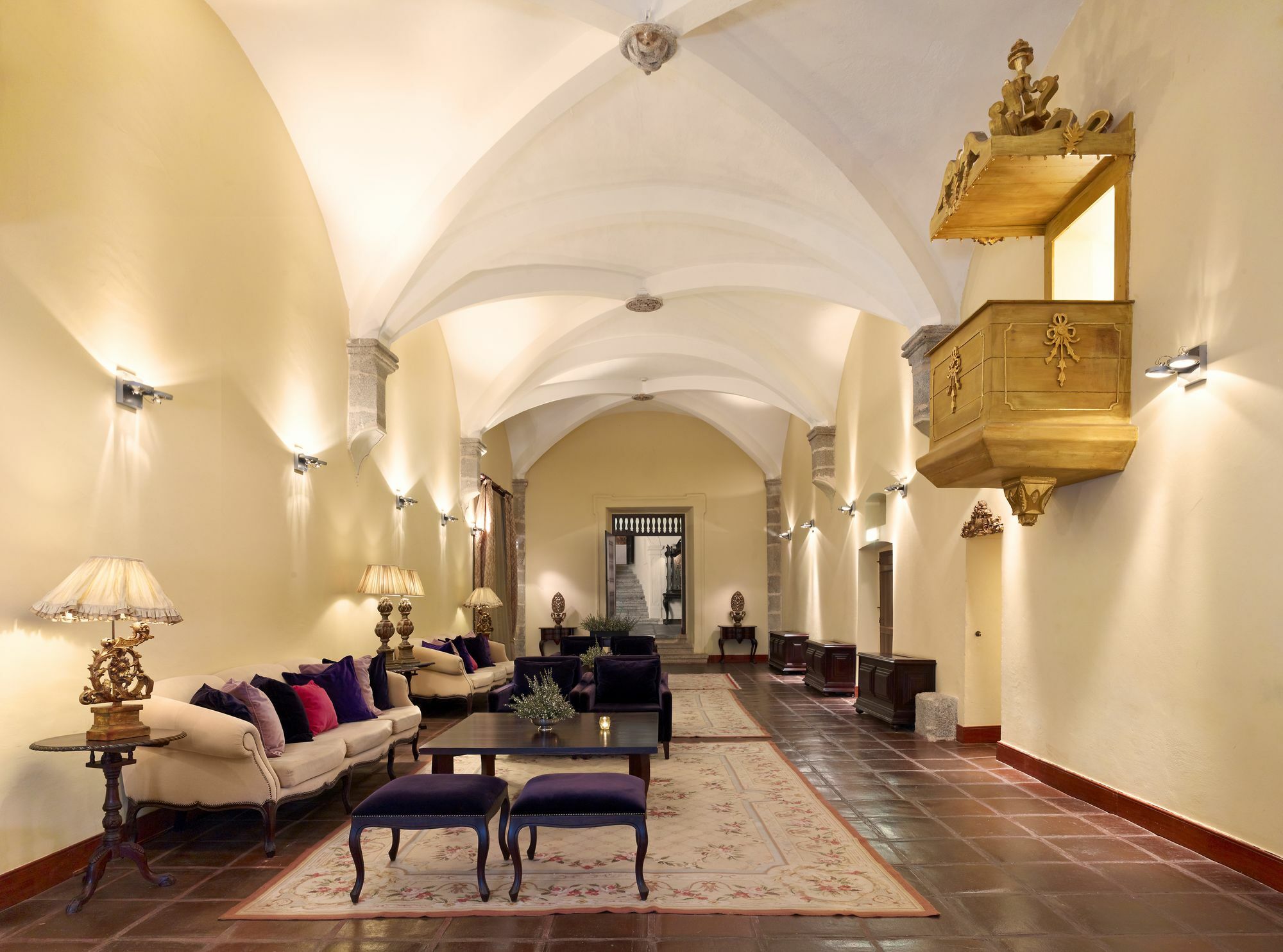 Convento Do Espinheiro, Historic & 5*